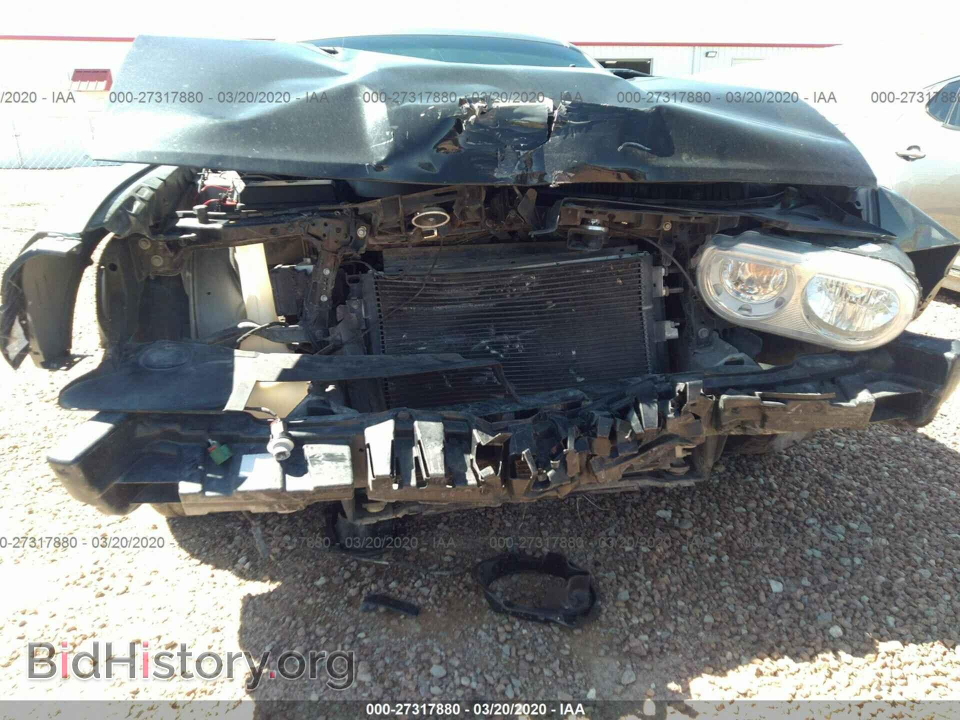 2012 DODGE CHALLENGER - VIN: 2C3CDYAG3CH194233 - Photo 6