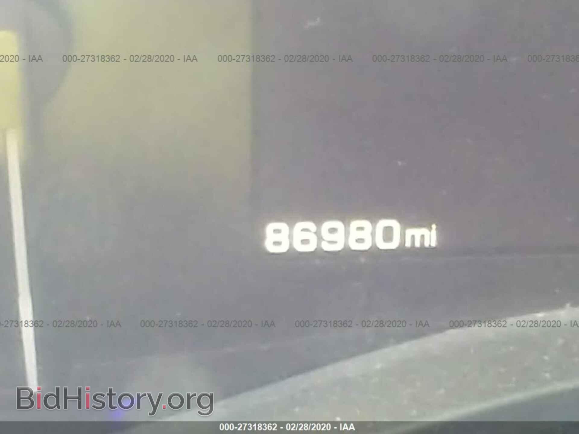 2014 CADILLAC ATS - VIN: 1G6AH5RX4E0182824 - Фото 7