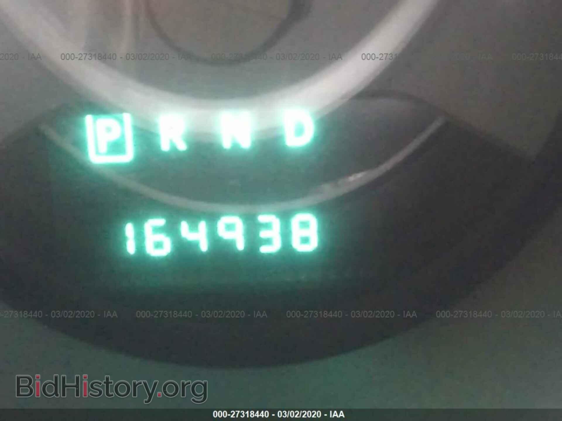 2010 CHRYSLER SEBRING - VIN: 1C3CC5FB8AN224099 - Фото 7