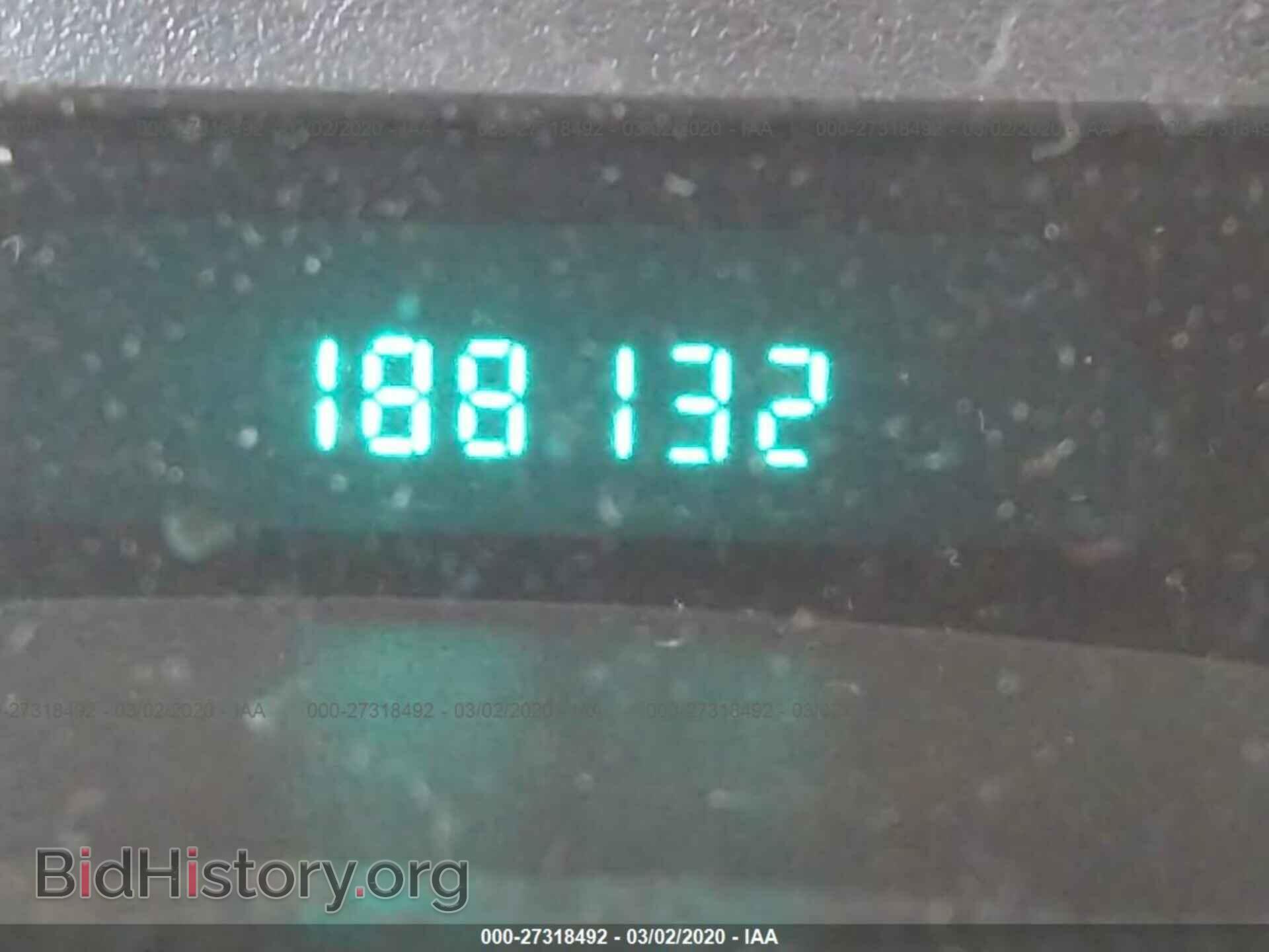 2004 GMC ENVOY - VIN: 1GKDT13S342213552 - Фото 7