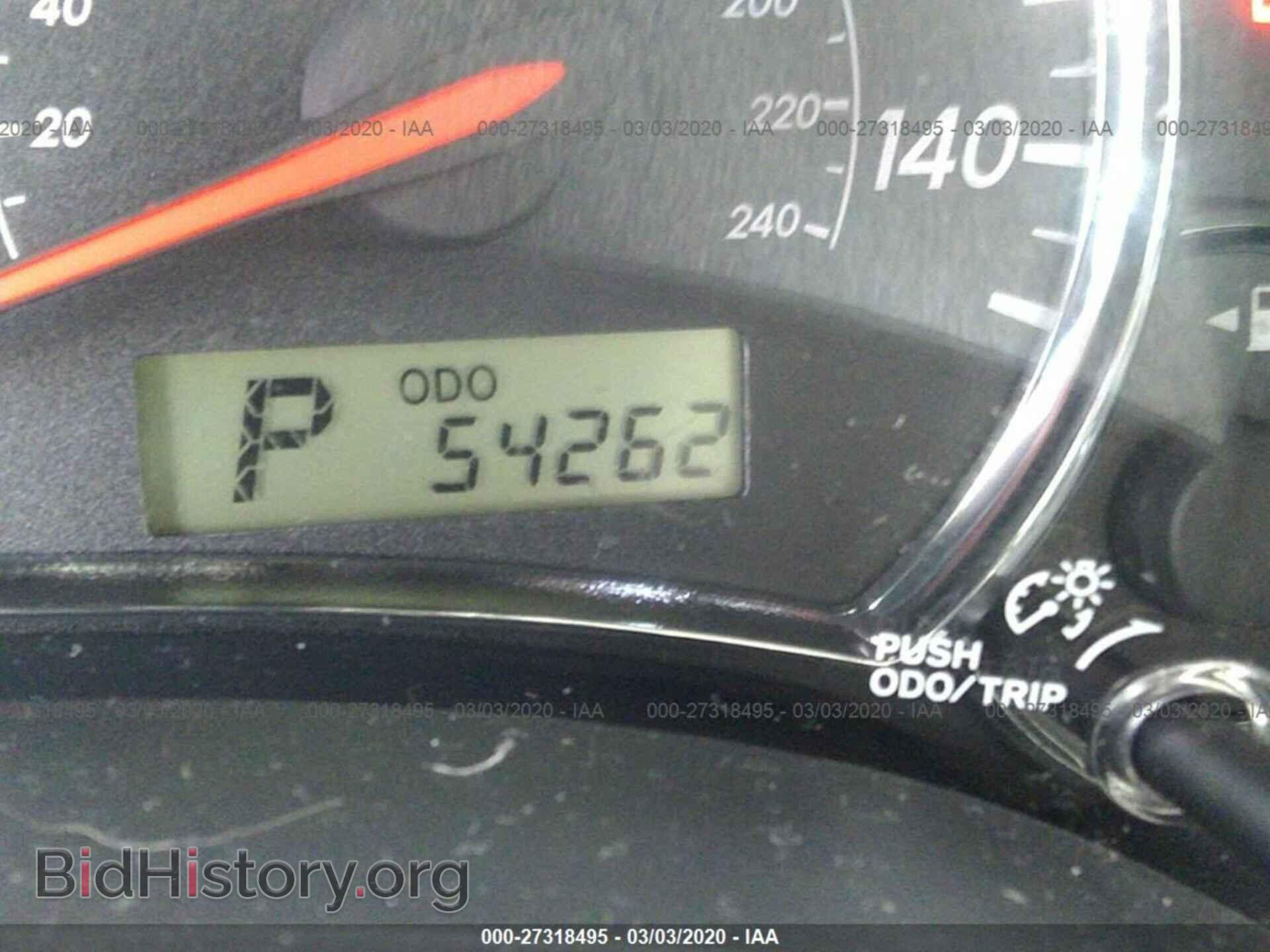 2013 TOYOTA COROLLA - VIN: 2T1BU4EEXDC083019 - Фото 7