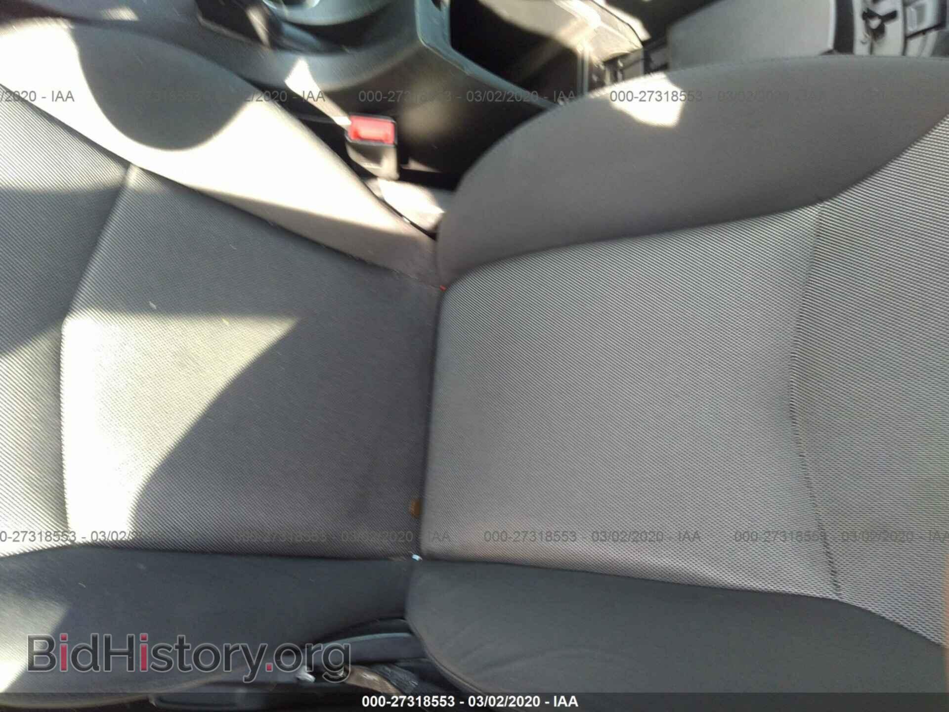 2014 DODGE AVENGER - VIN: 1C3CDZAB4EN227843 - Photo 8