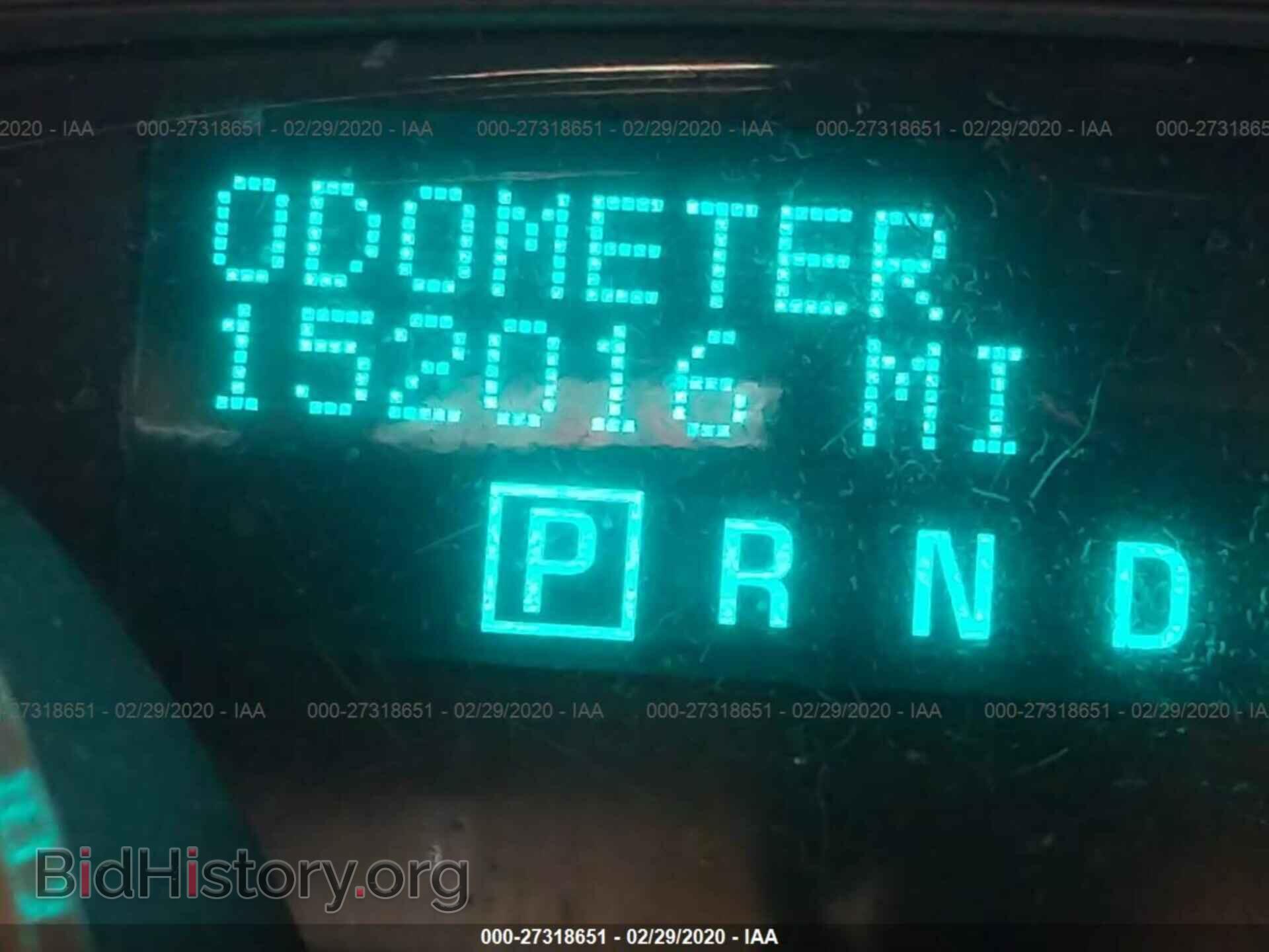 2008 BUICK ENCLAVE - VIN: 5GAEV23788J230663 - Photo 7