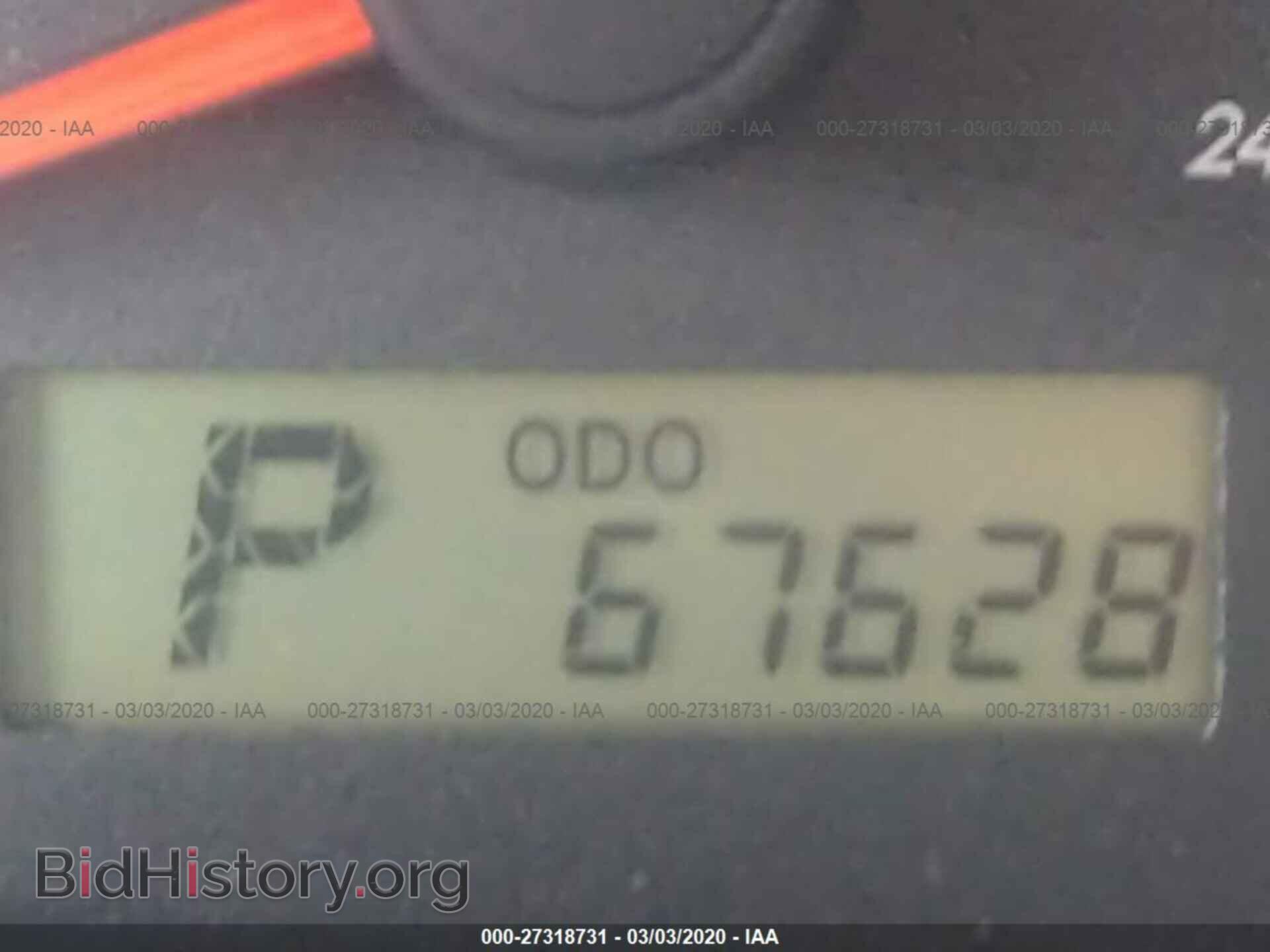 2013 TOYOTA COROLLA - VIN: 5YFBU4EE7DP175835 - Photo 7