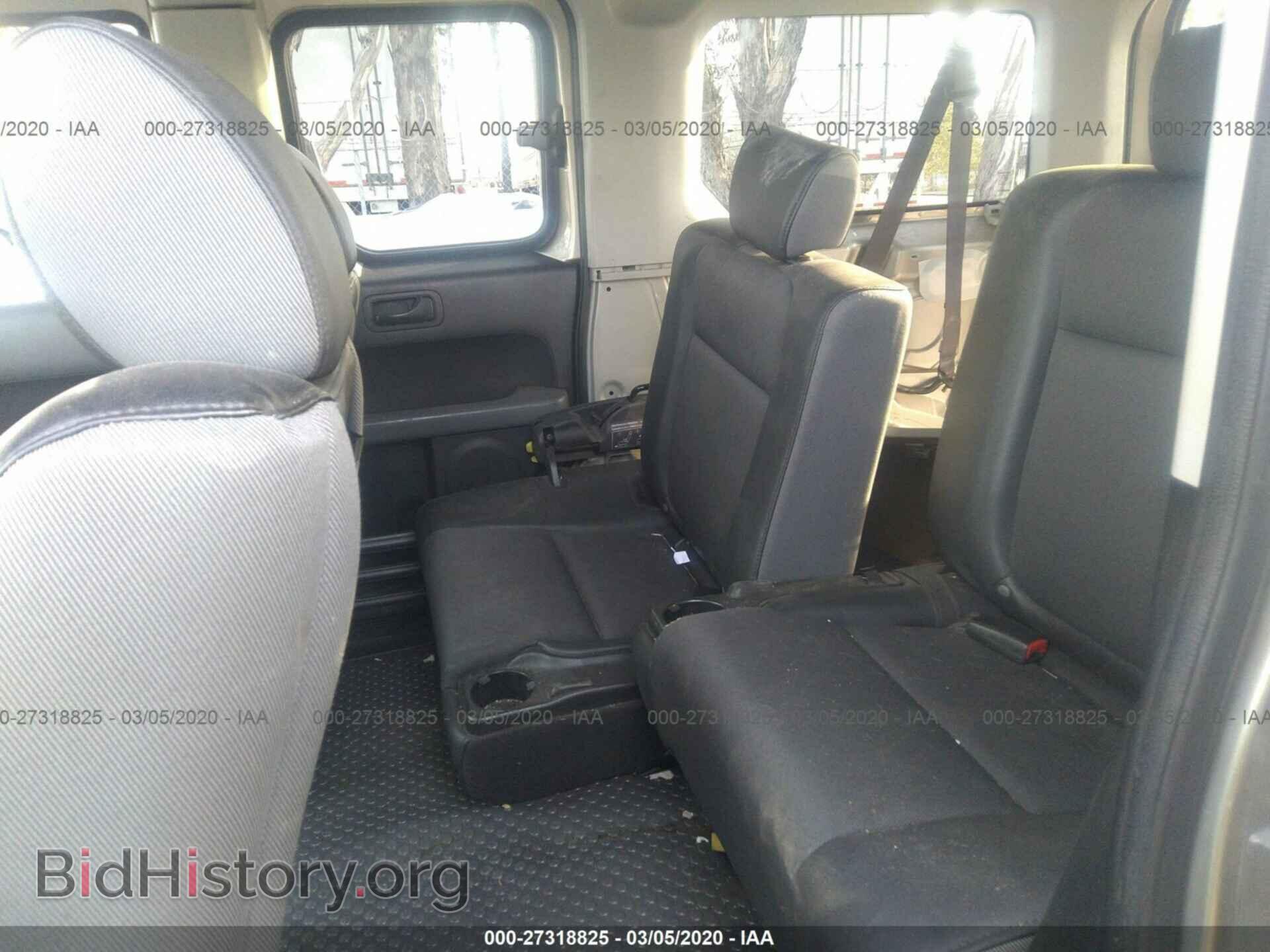 2004 HONDA ELEMENT - VIN: 5J6YH28534L020068 - Photo 8