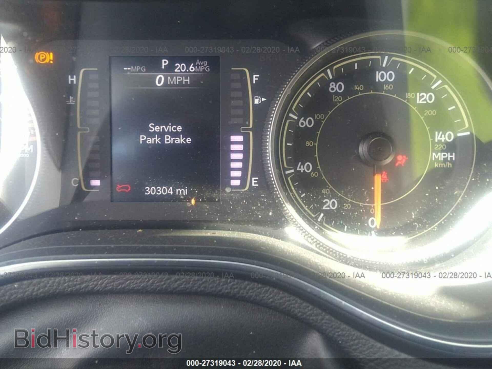2019 JEEP CHEROKEE - VIN: 1C4PJLCB4KD175907 - Photo 7