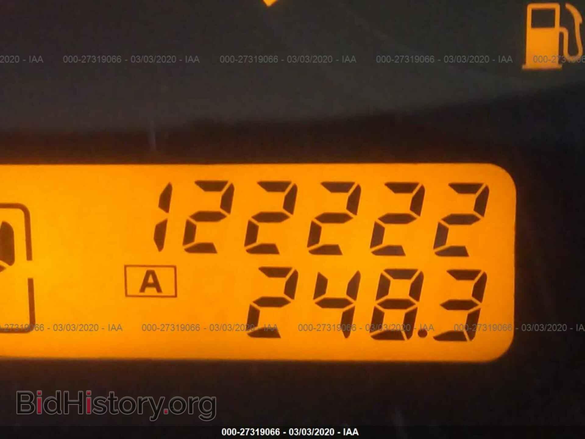 2007 NISSAN VERSA - VIN: 3N1BC13E07L385038 - Фото 7