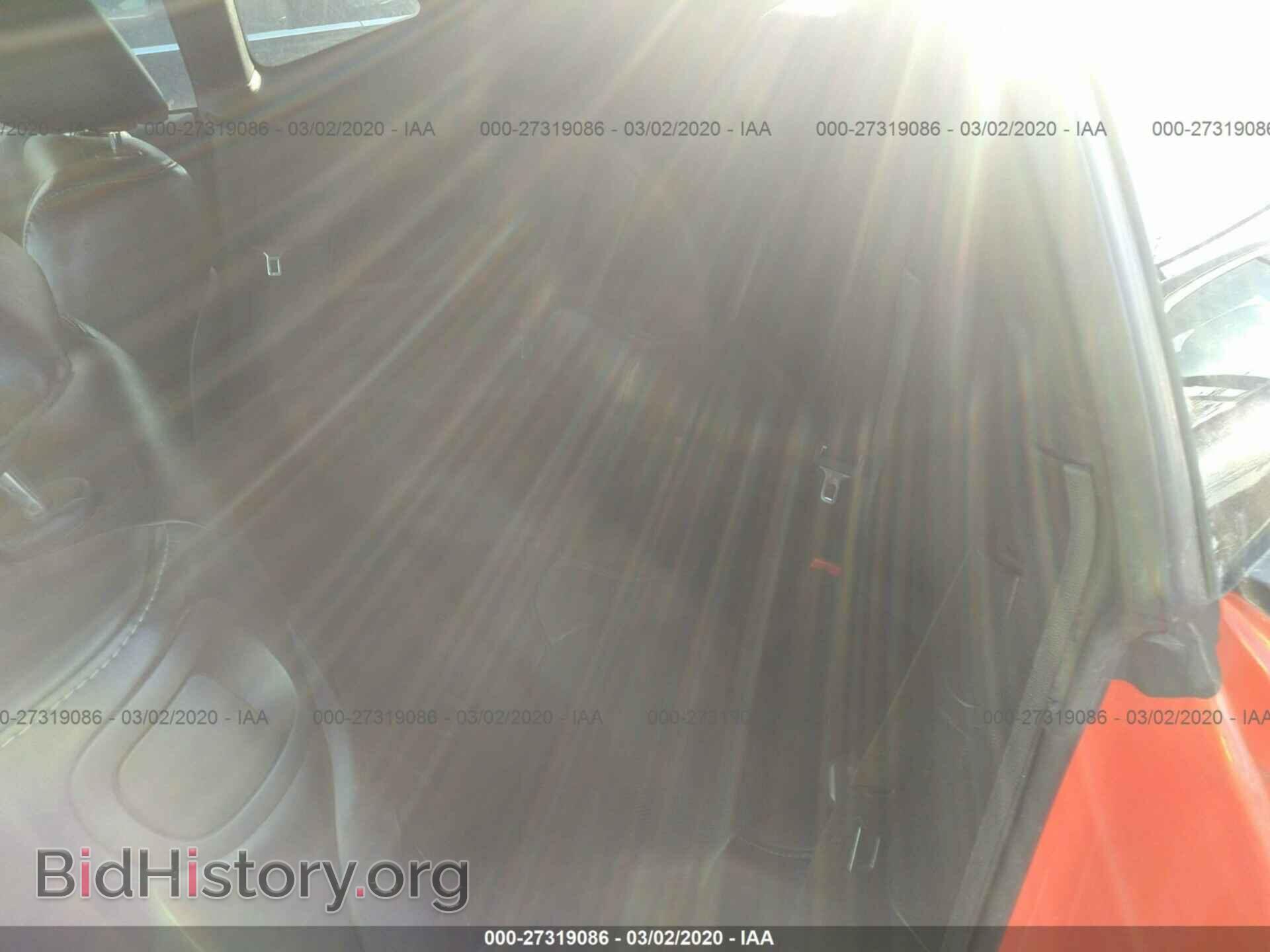 2016 DODGE CHALLENGER - VIN: 2C3CDZAG1GH312193 - Фото 8