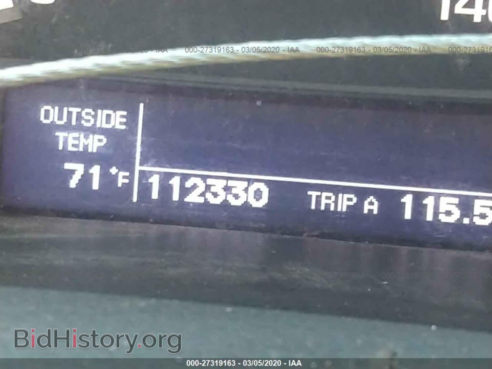 2012 HONDA RIDGELINE - VIN: 5FPYK1F51CB459475 - Фото 7