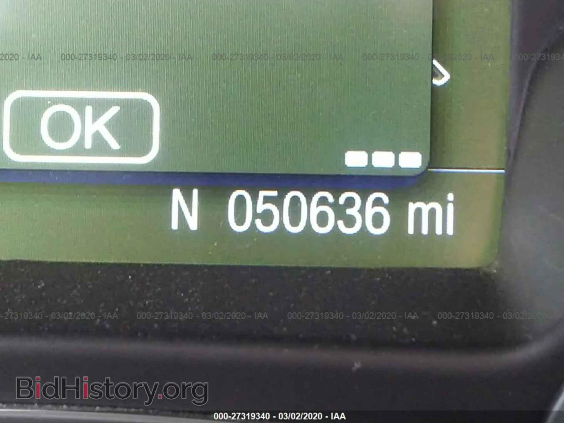 2014 FORD FOCUS - VIN: 1FADP3K23EL408257 - Фото 7