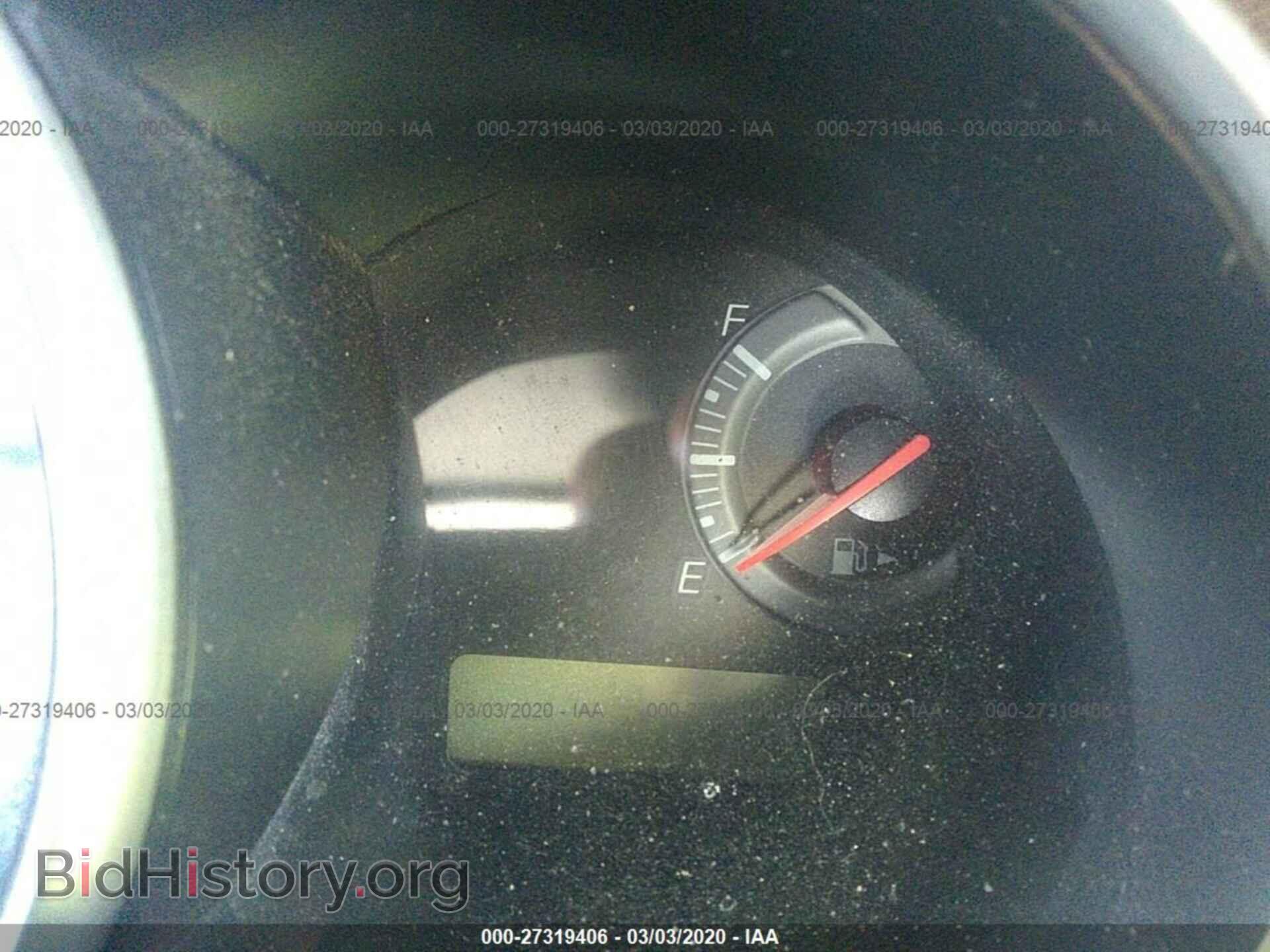 2010 NISSAN VERSA - VIN: 3N1BC1AP8AL365261 - Фото 7
