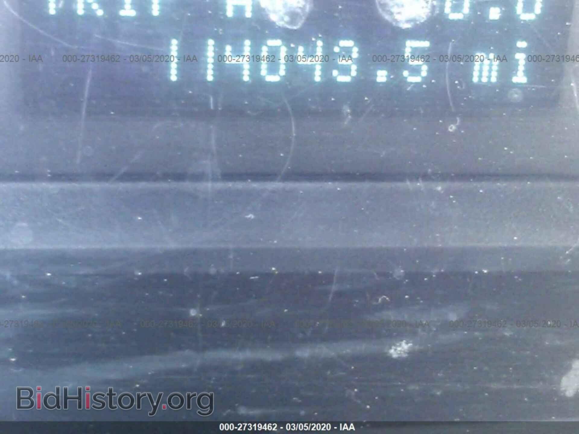 2008 FORD ESCAPE - VIN: 1FMCU03168KB46582 - Фото 7