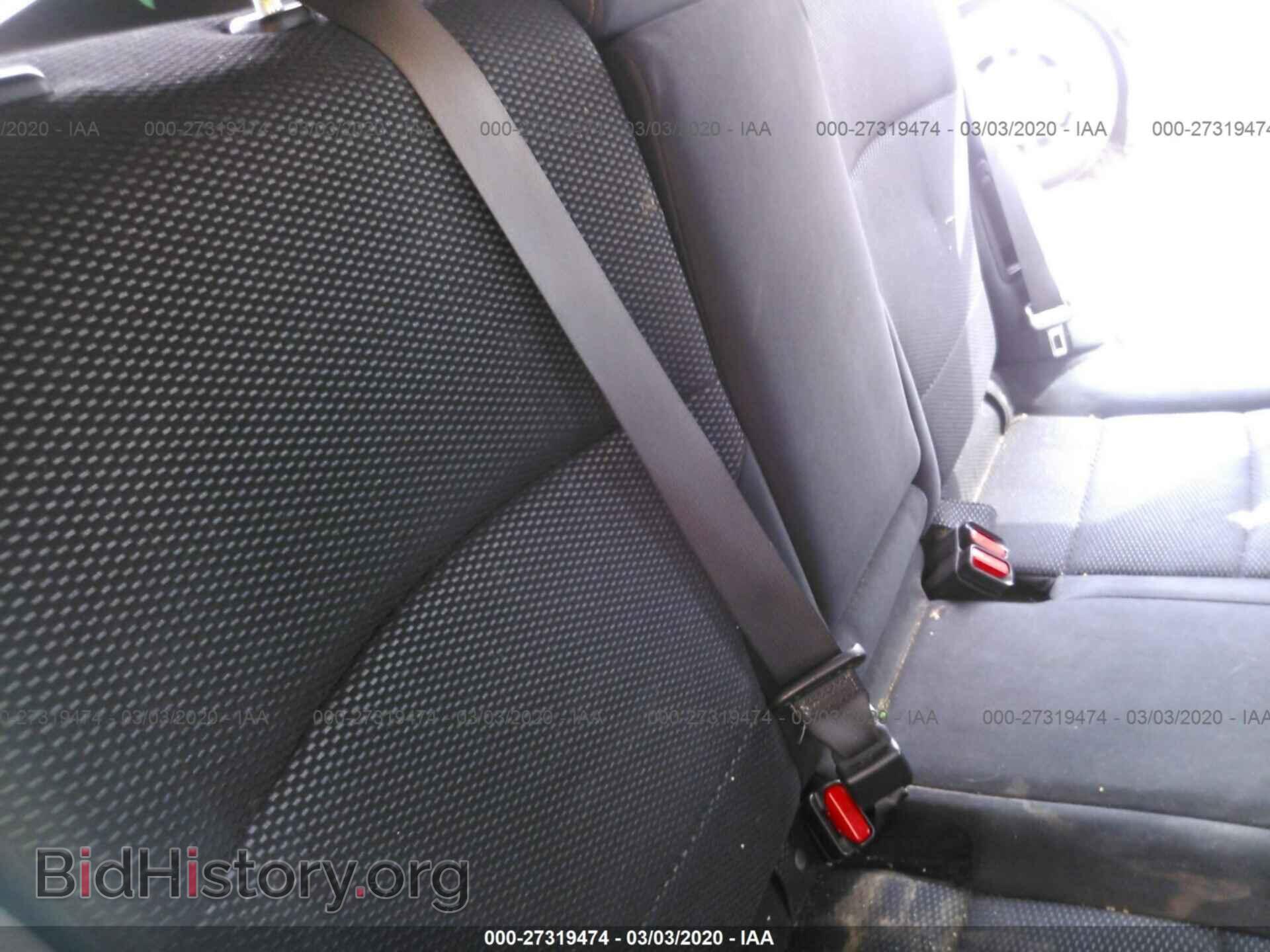 2016 SUBARU OUTBACK - VIN: 4S4BSBFC2G3245046 - Photo 8