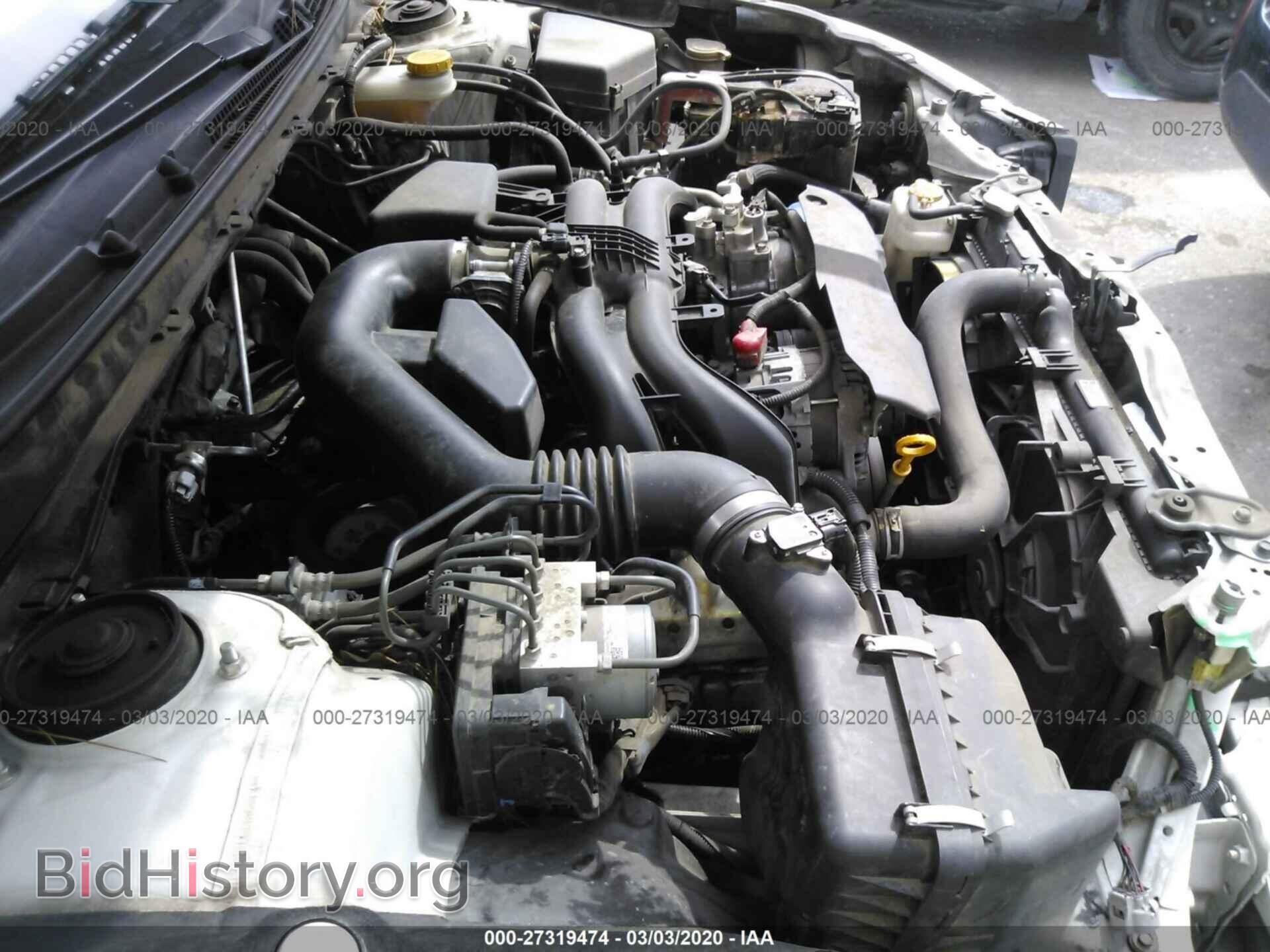 2016 SUBARU OUTBACK - VIN: 4S4BSBFC2G3245046 - Photo 10