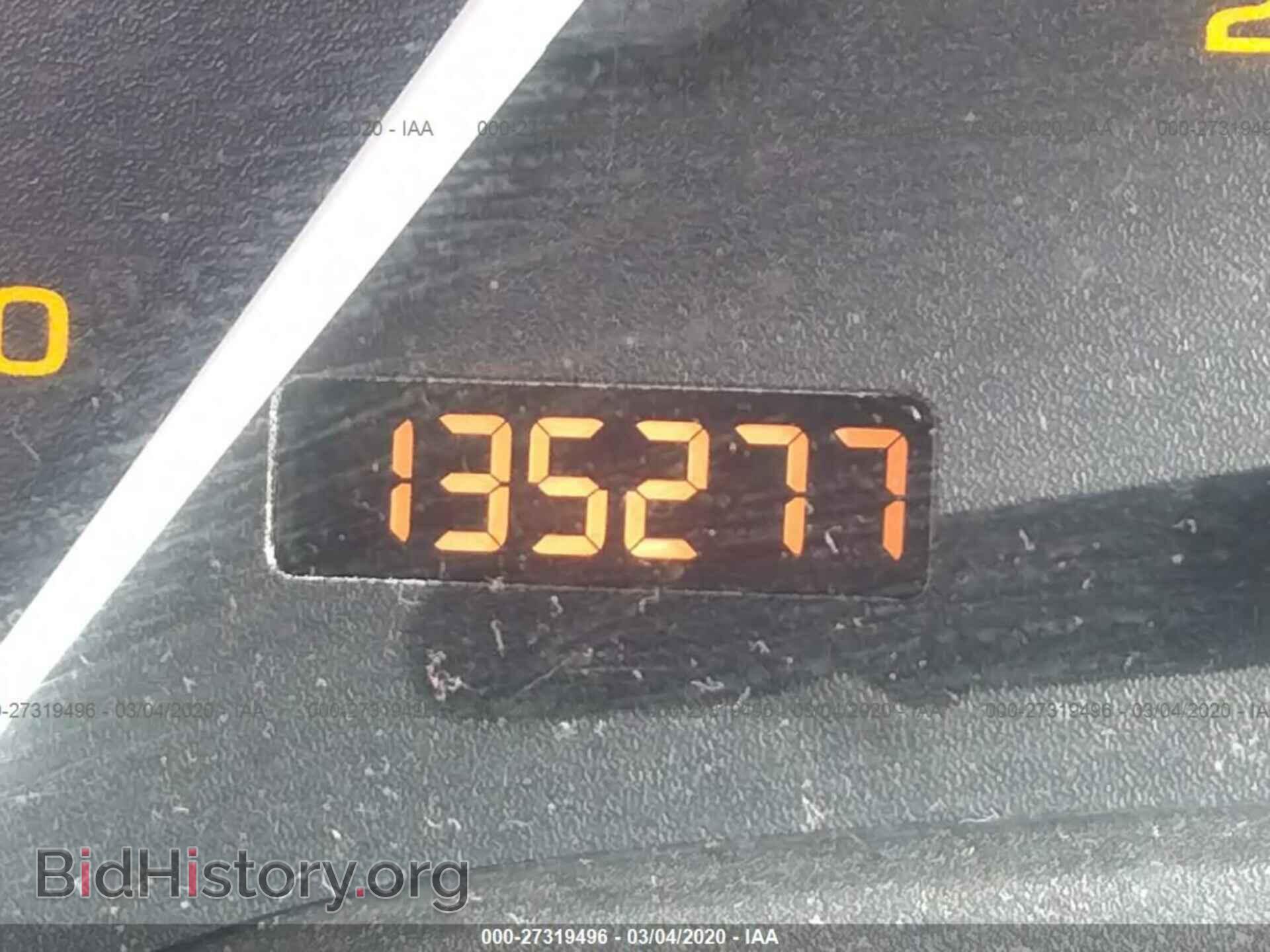 2002 SATURN VUE - VIN: 5GZCZ23D42S817412 - Фото 7
