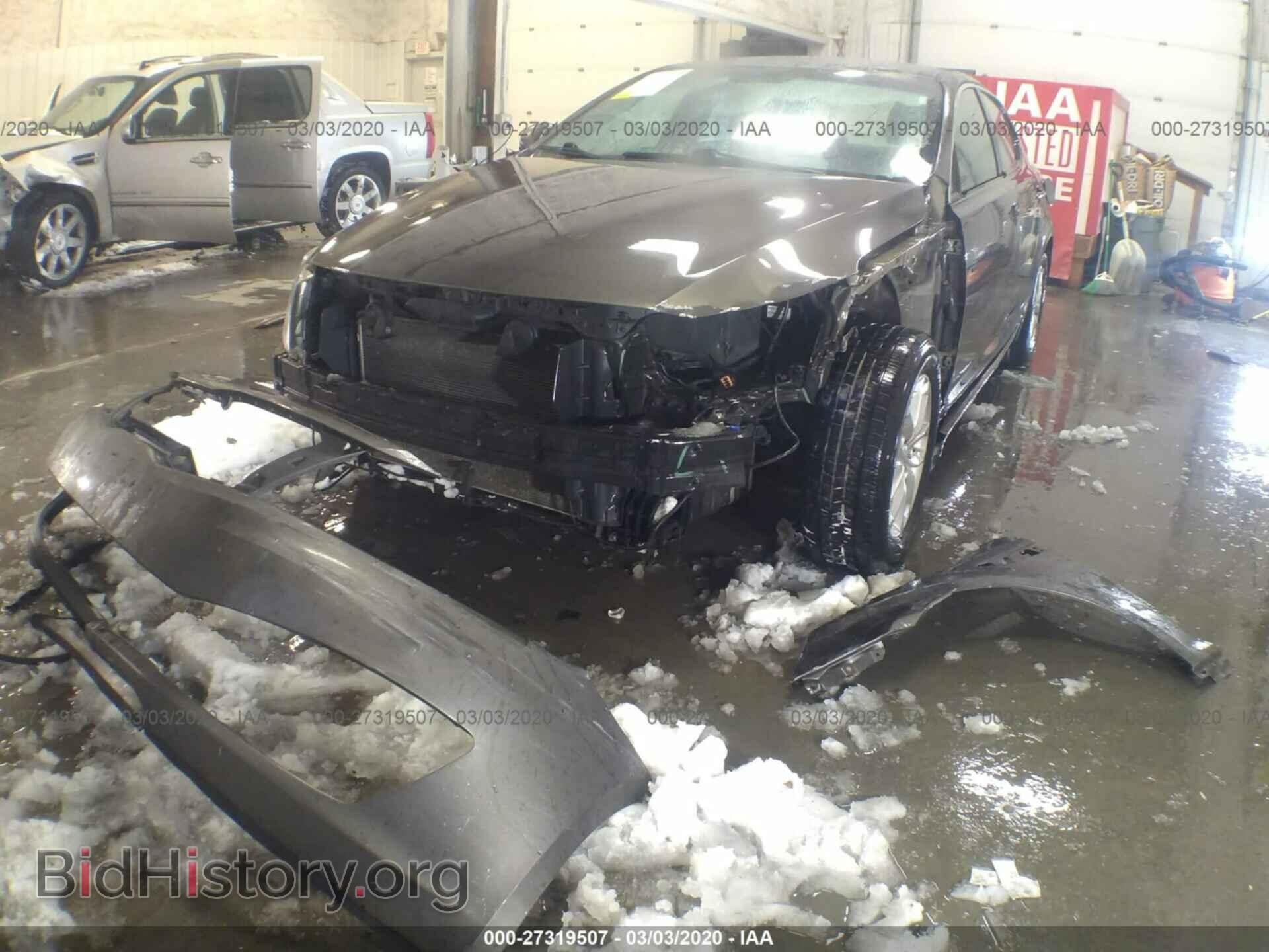 2012 KIA OPTIMA - VIN: 5XXGM4A76CG054380 - Фото 6
