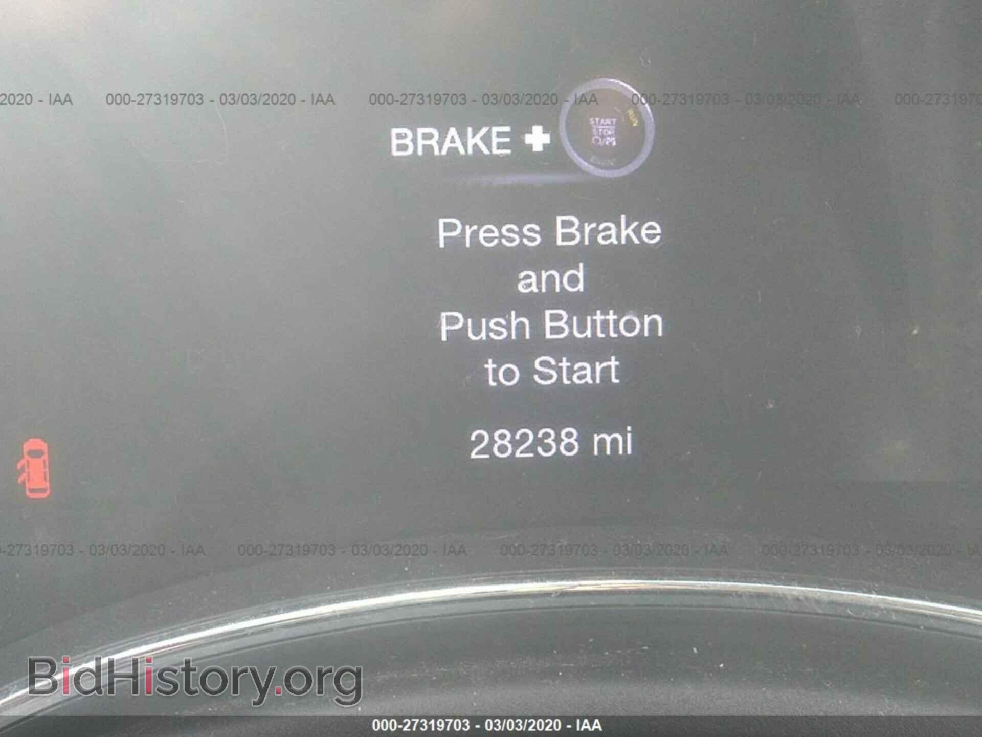 2017 DODGE DURANGO - VIN: 1C4RDJAG7HC958012 - Photo 7