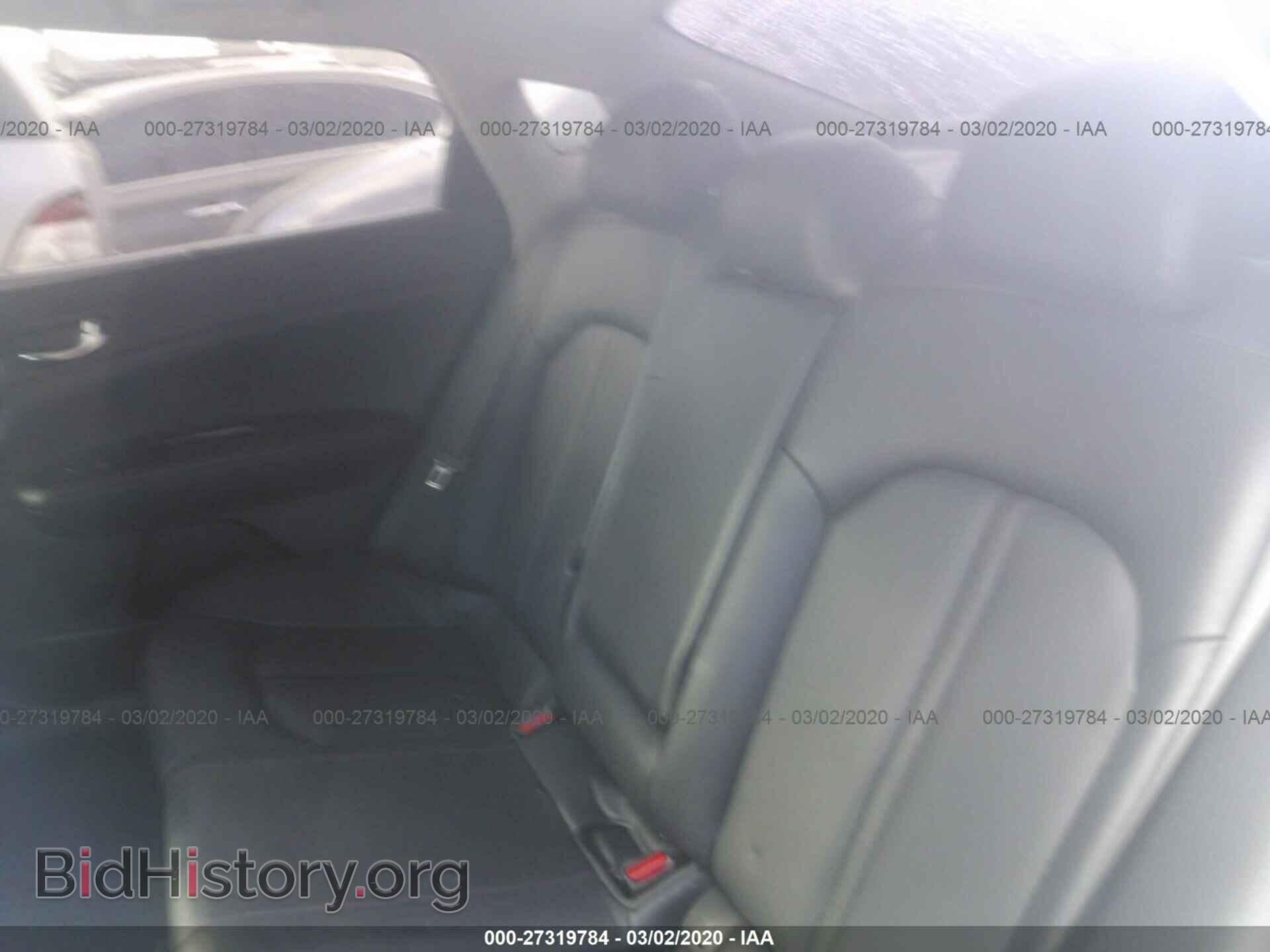 2016 KIA OPTIMA - VIN: 5XXGW4L29GG054309 - Фото 8