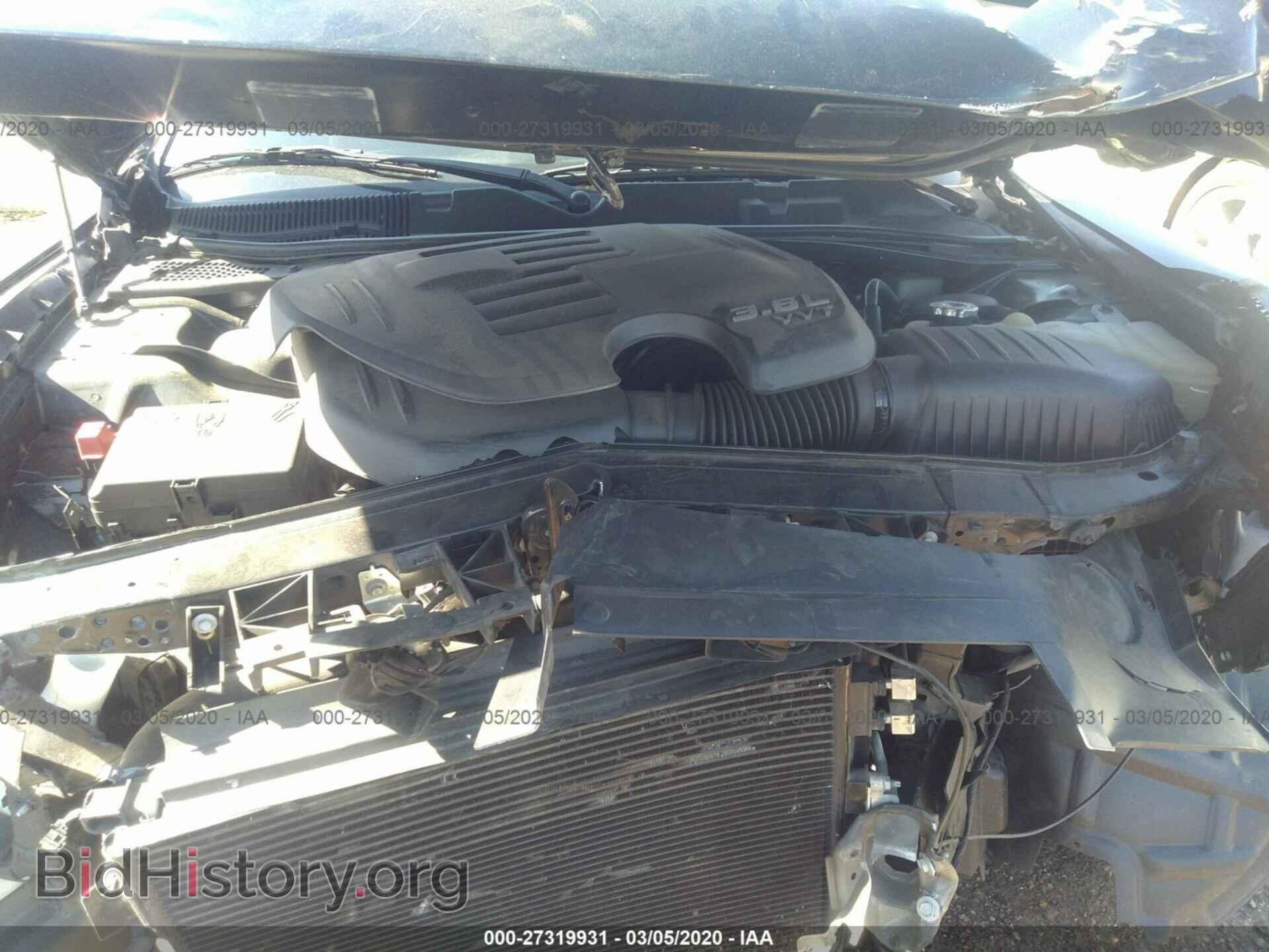 2017 DODGE CHALLENGER - VIN: 2C3CDZAG7HH613049 - Фото 10