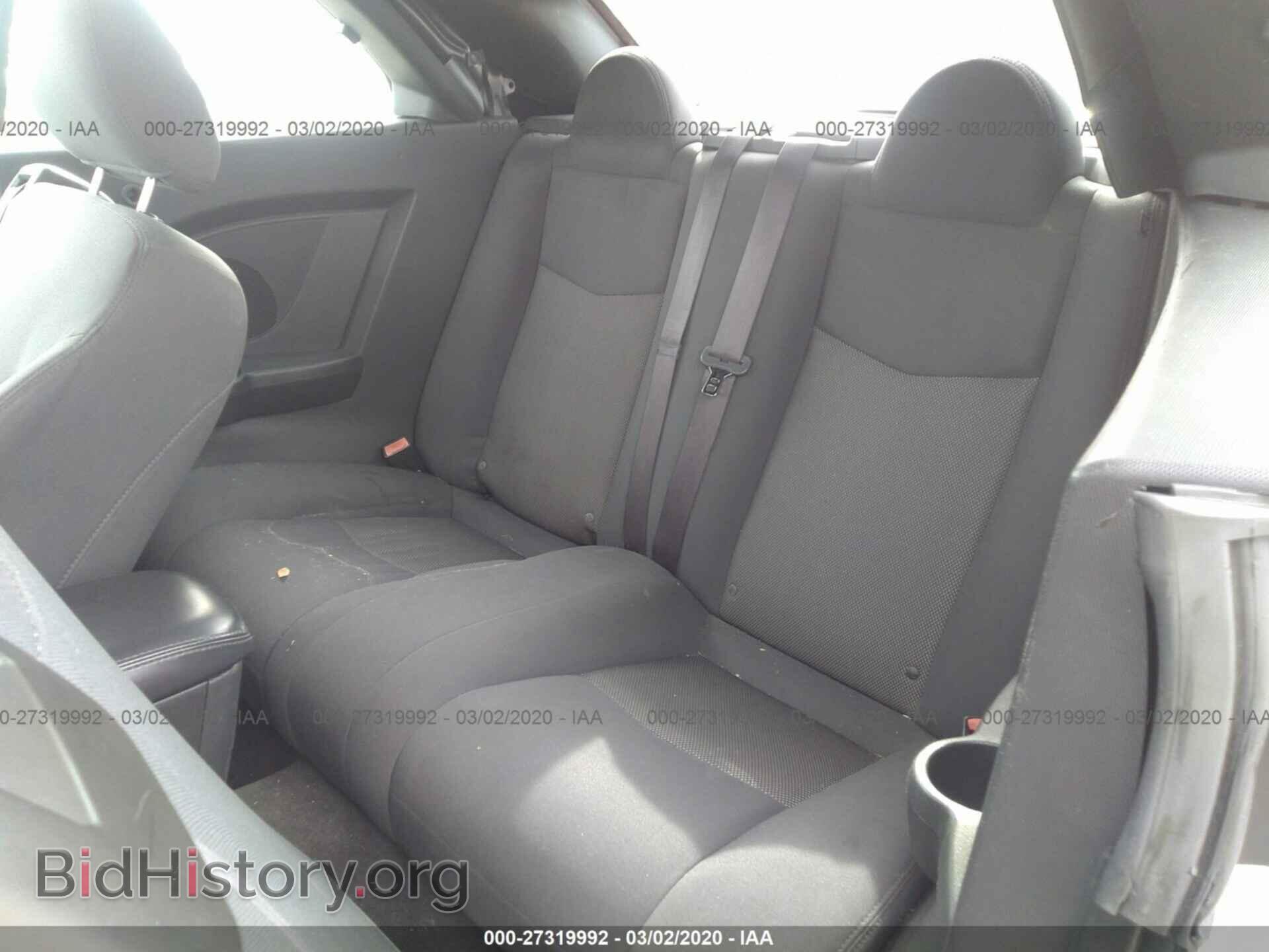2009 CHRYSLER SEBRING - VIN: 1C3LC55D39N516595 - Фото 8