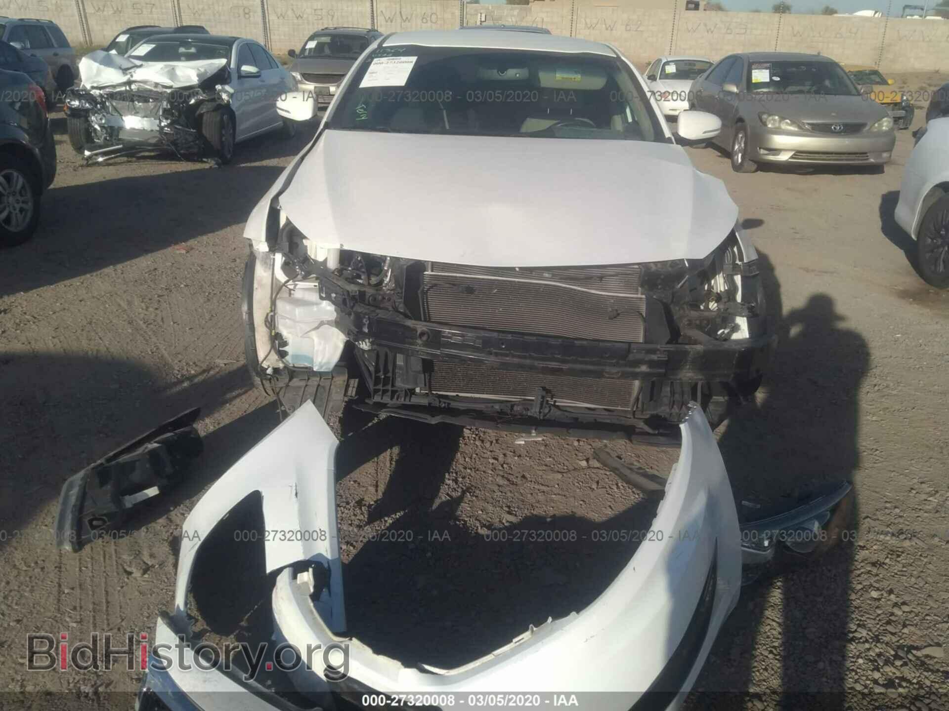 2013 KIA OPTIMA - VIN: KNAGM4A71D5402069 - Photo 6