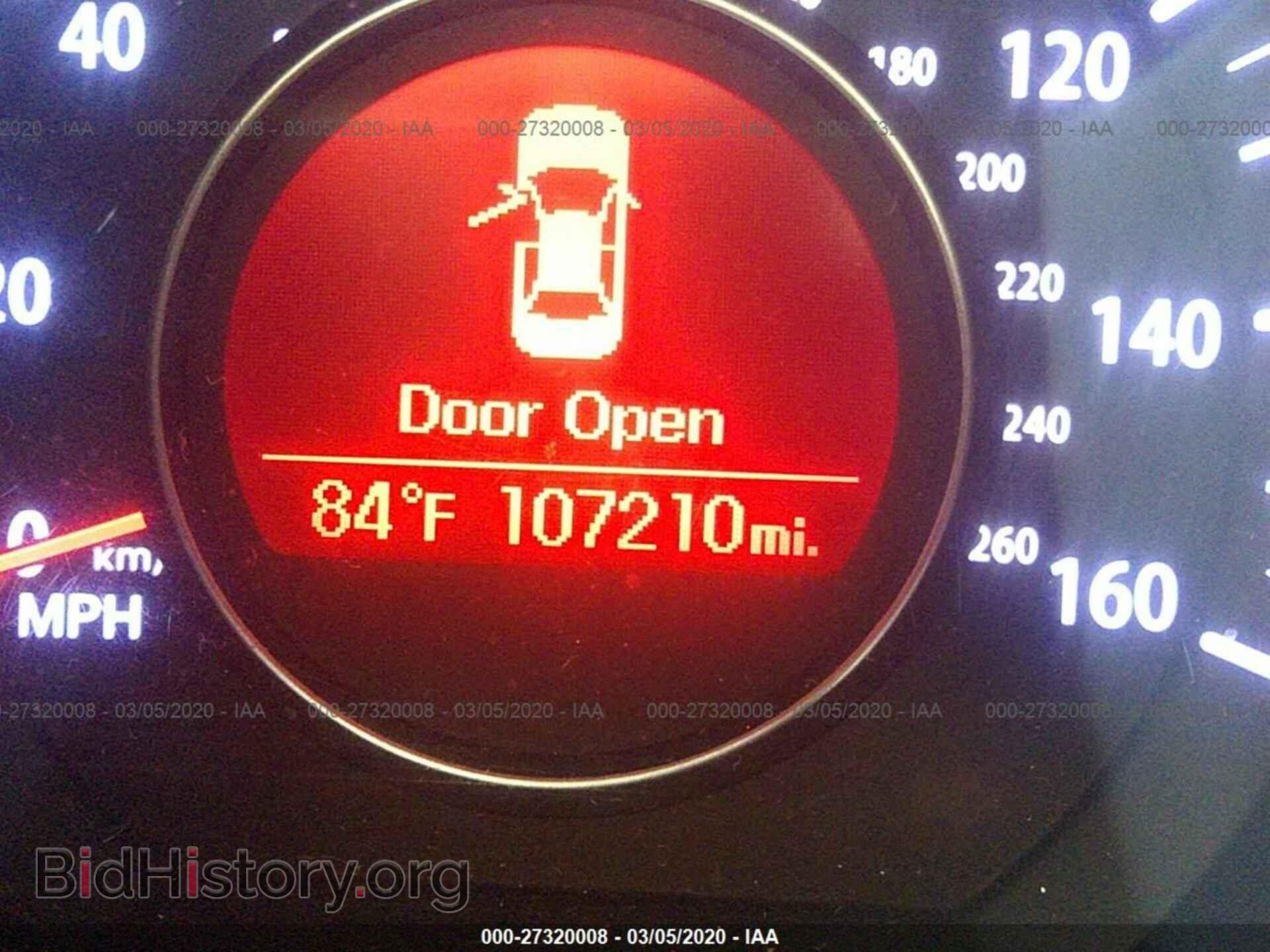 2013 KIA OPTIMA - VIN: KNAGM4A71D5402069 - Photo 7