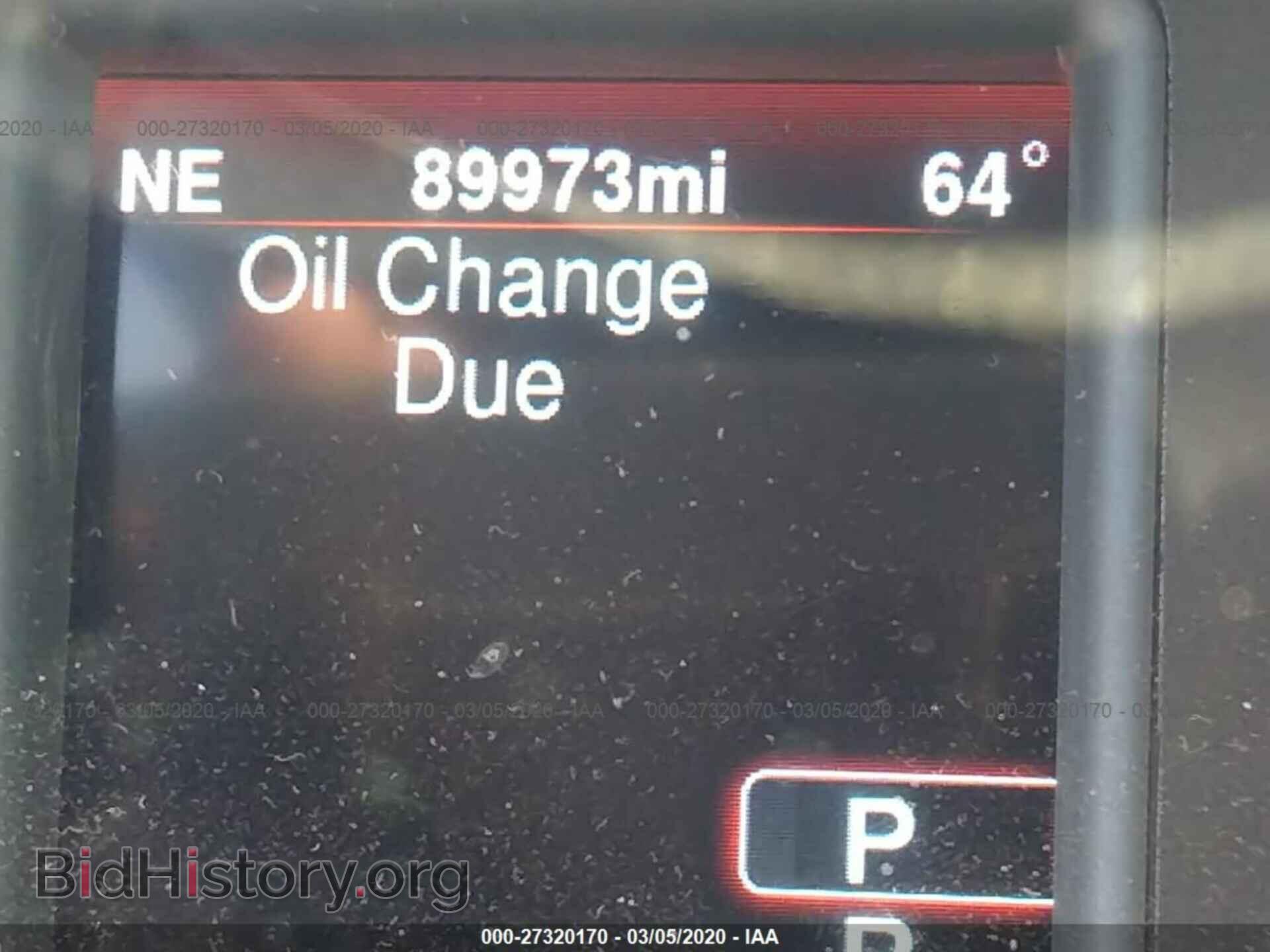 2014 DODGE CHARGER - VIN: 2C3CDXJG6EH320498 - Фото 7