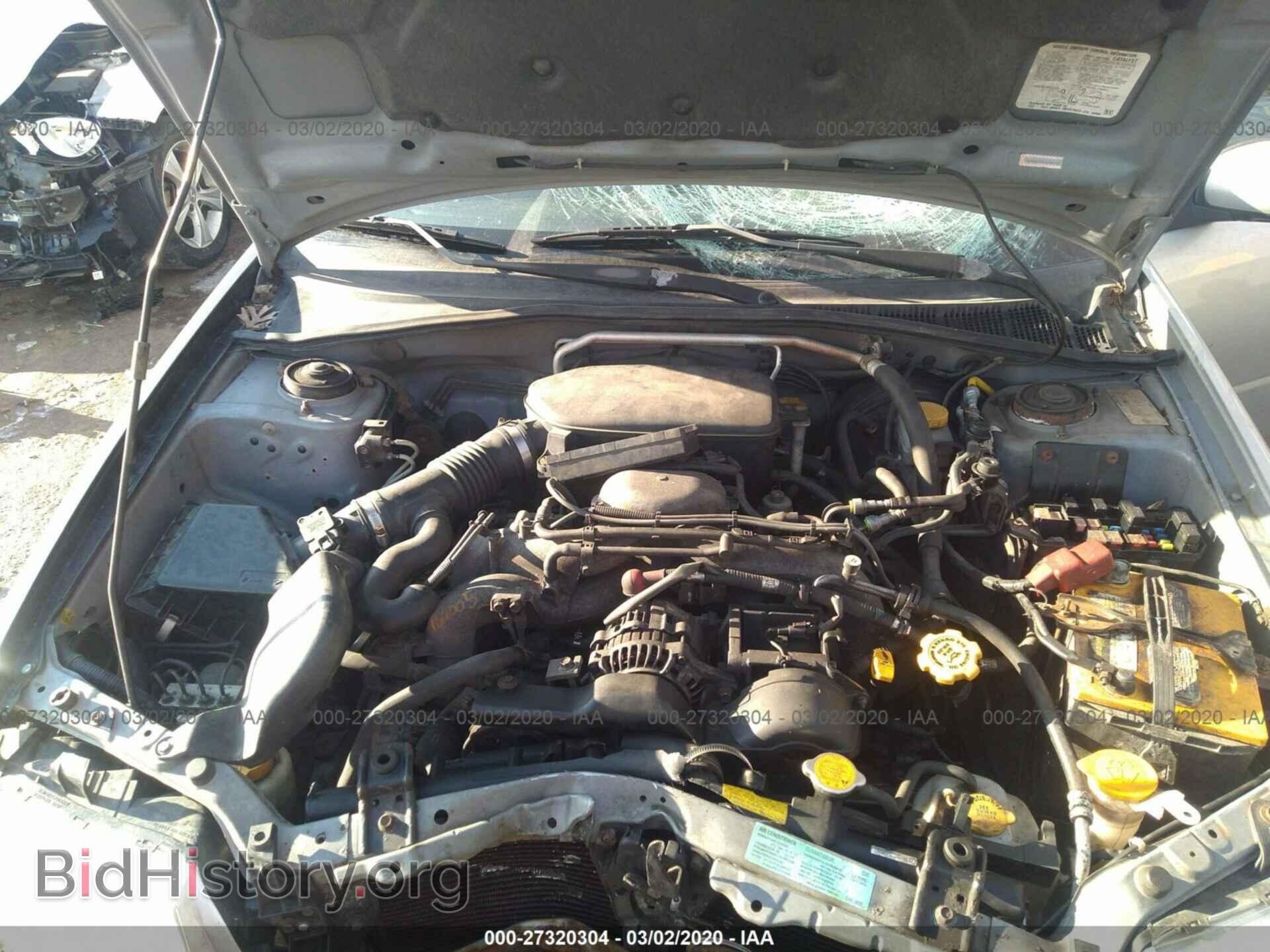 2005 SAAB 9-2 - VIN: JF4GG616X5G056776 - Фото 10