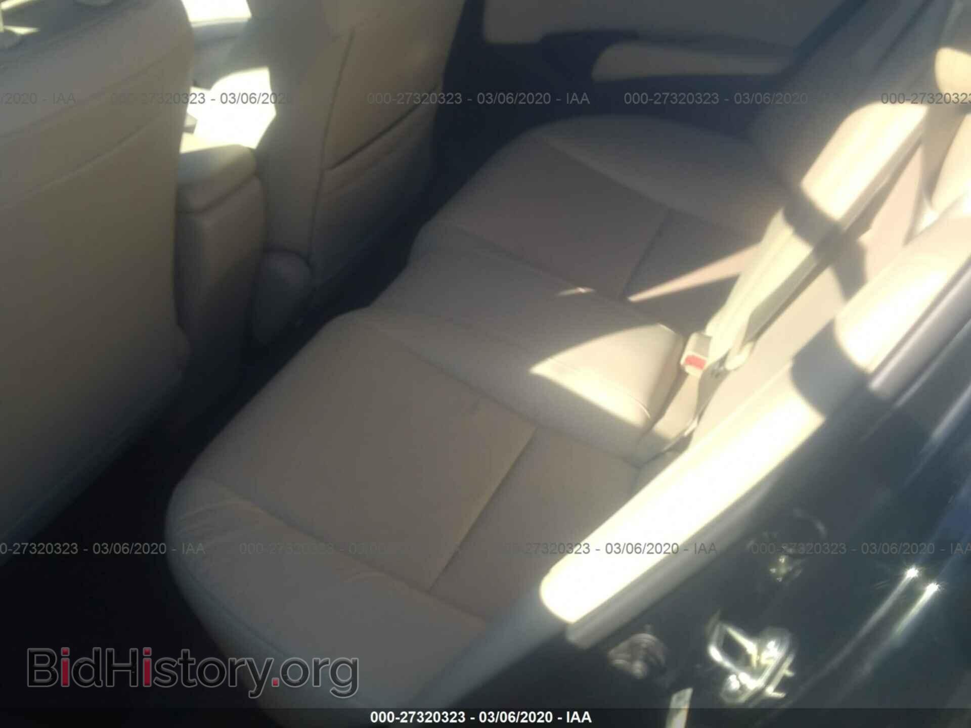 2015 ACURA ILX - VIN: 19VDE1F52FE005656 - Фото 8
