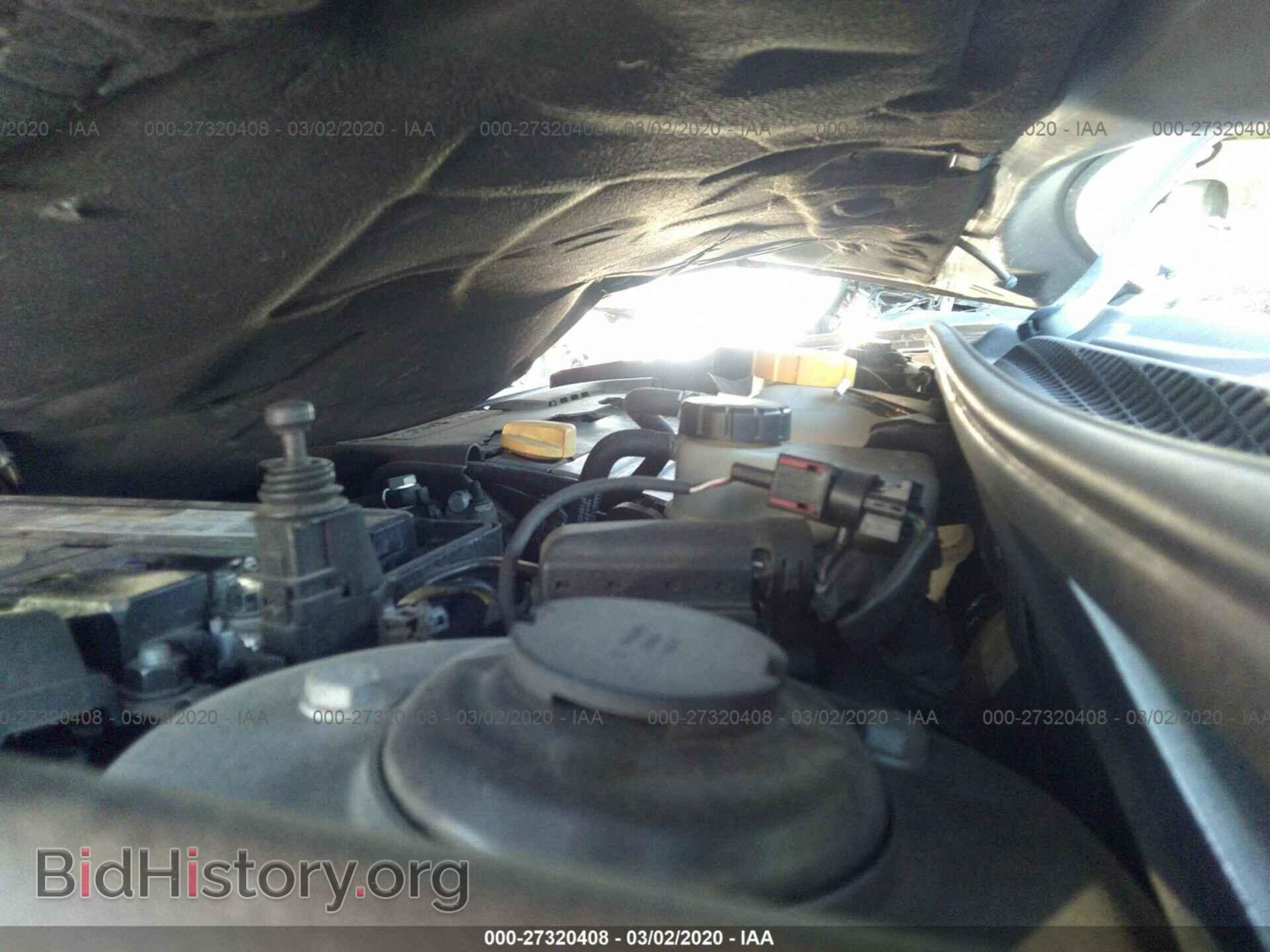 2004 SAAB 9-3 - VIN: YS3FB49S141054206 - Photo 10