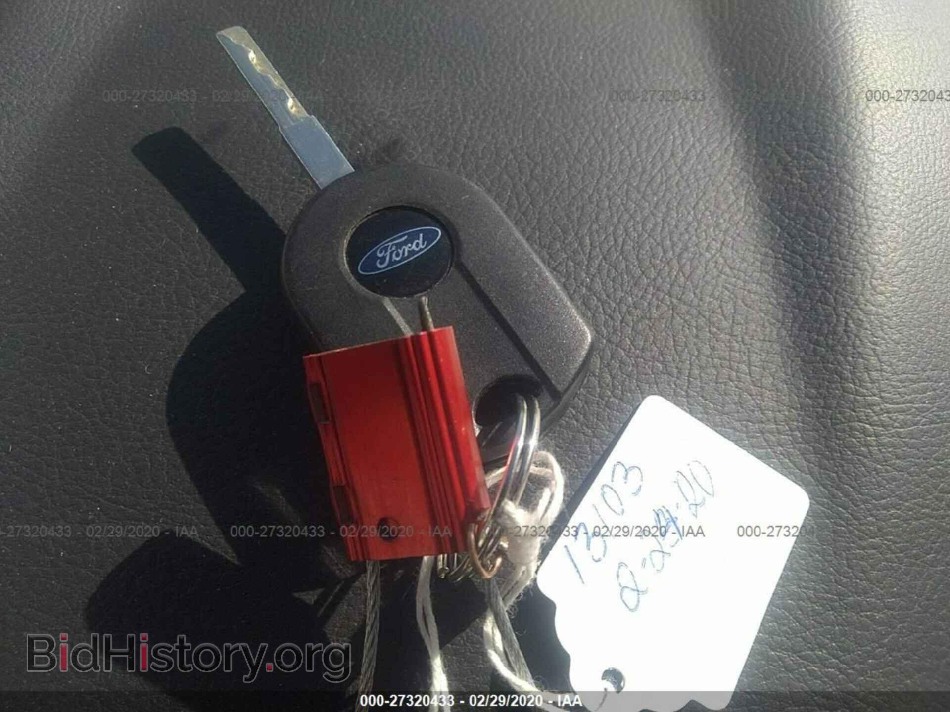 2016 FORD FOCUS - VIN: 1FADP3F21GL285443 - Фото 11