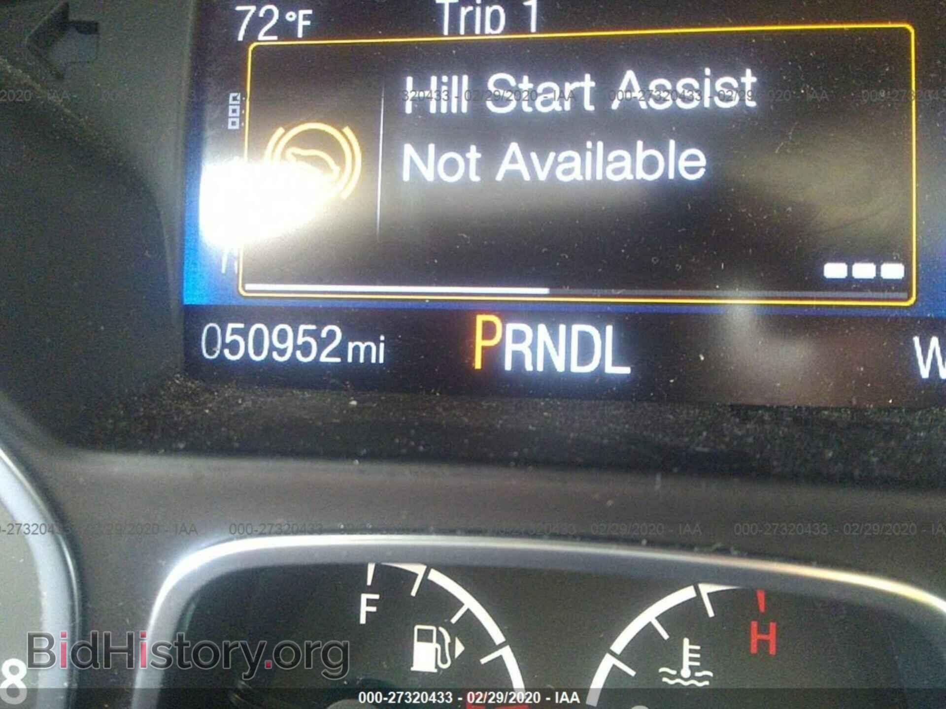 2016 FORD FOCUS - VIN: 1FADP3F21GL285443 - Фото 7