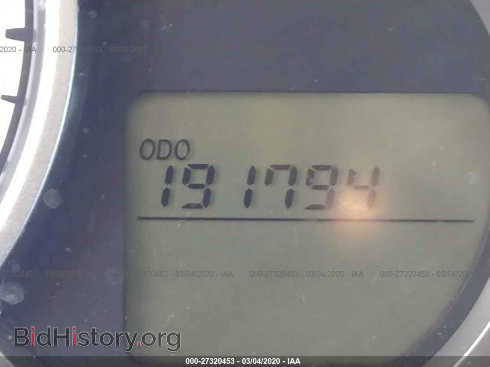 2012 MAZDA MAZDA2 - VIN: JM1DE1LY9C0148789 - Photo 7