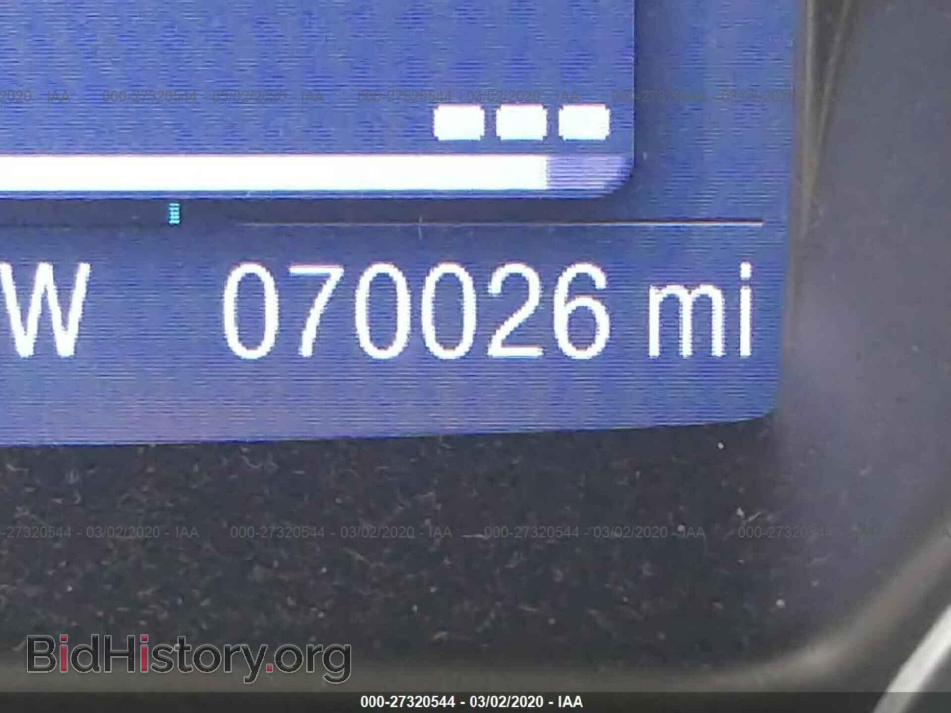 2013 FORD ESCAPE - VIN: 1FMCU9GX6DUB52674 - Фото 7