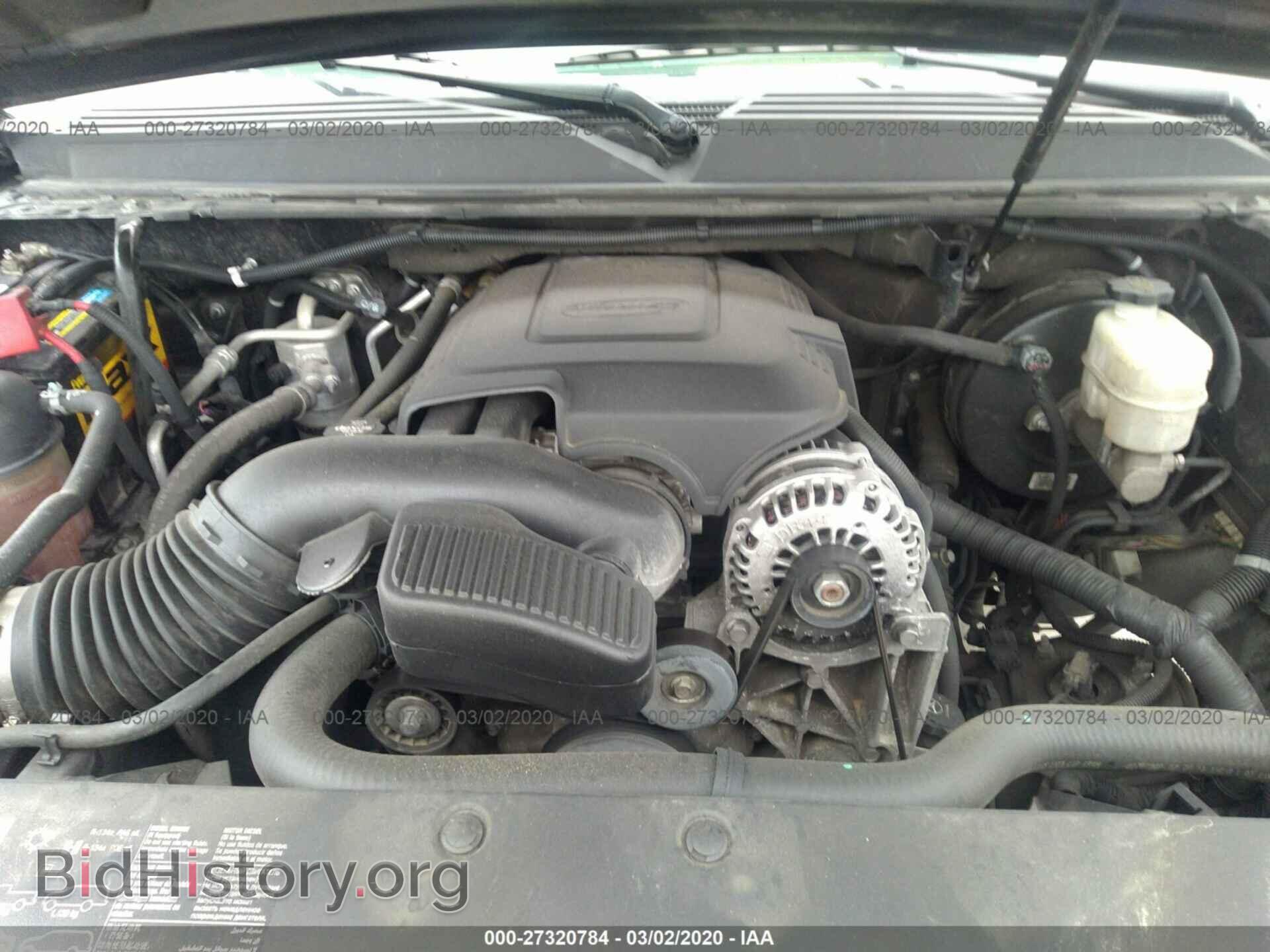 2012 CADILLAC ESCALADE - VIN: 1GYS4BEF2CR100794 - Фото 10