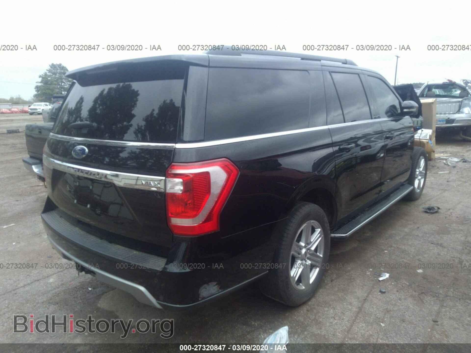 2019 FORD EXPEDITION - VIN: 1FMJK1HT2KEA45056 - Фото 4