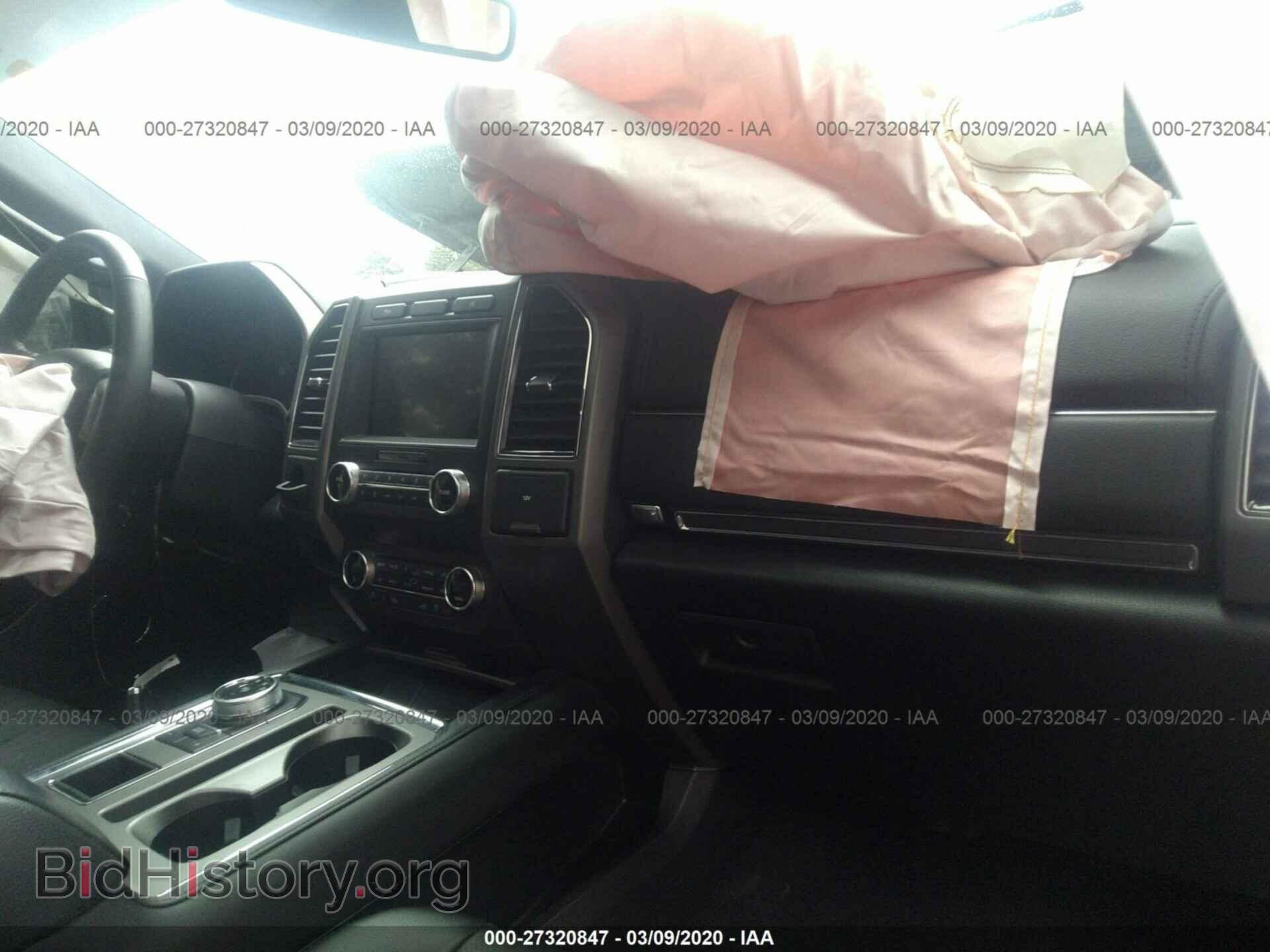 2019 FORD EXPEDITION - VIN: 1FMJK1HT2KEA45056 - Фото 5