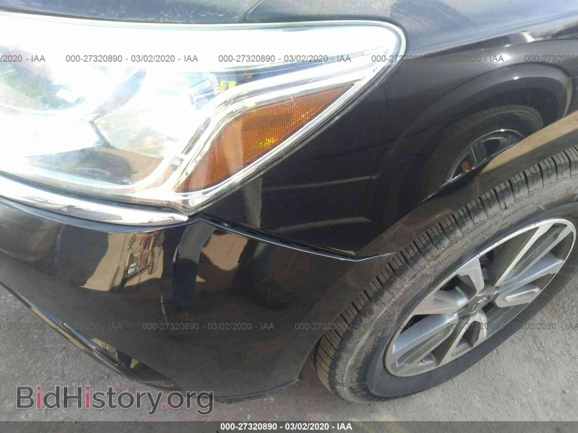 2013 NISSAN PATHFINDER - VIN: 5N1AR2MM7DC665870 - Фото 6