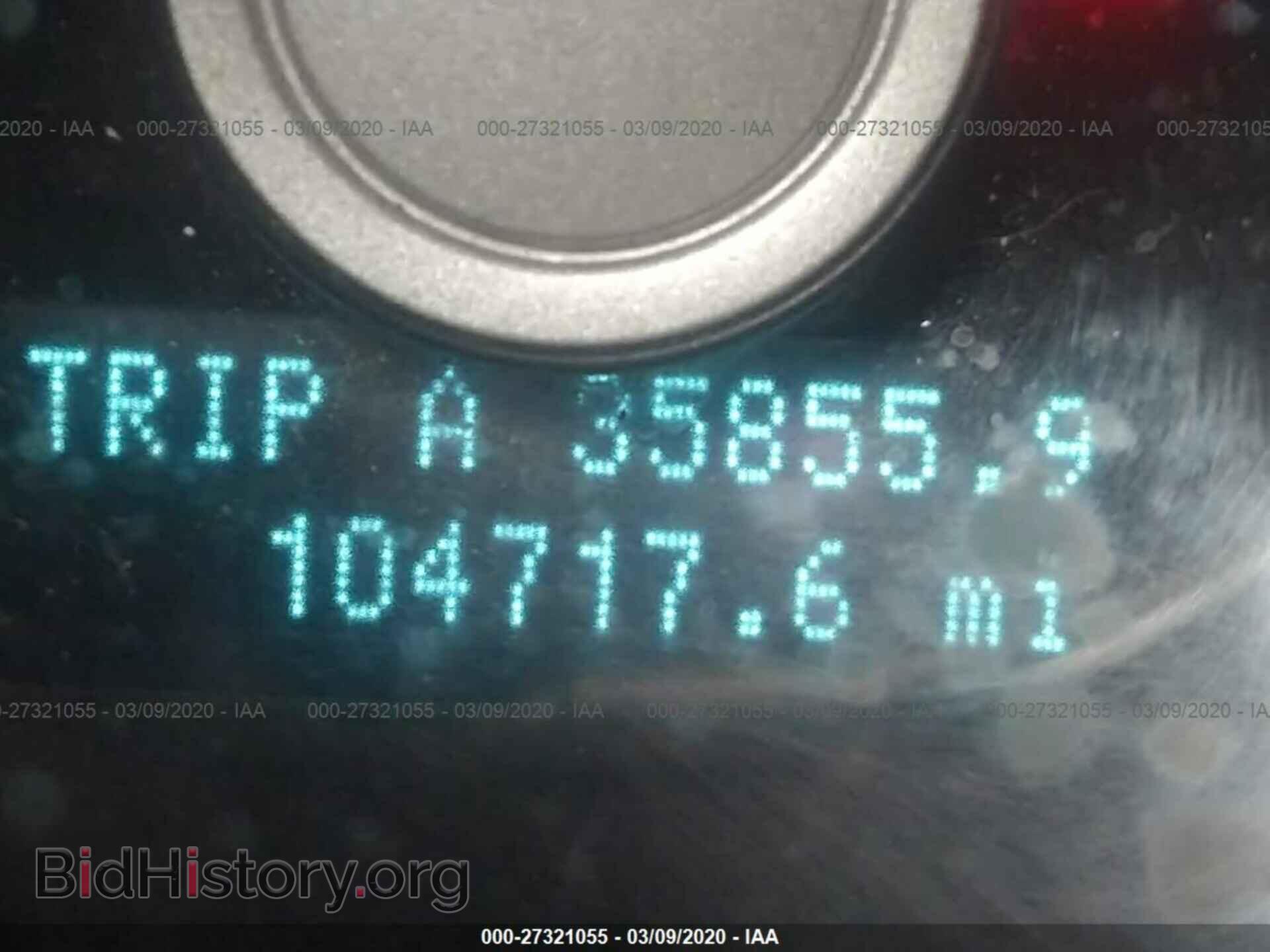 2012 FORD MUSTANG - VIN: 1ZVBP8EM2C5270625 - Фото 7