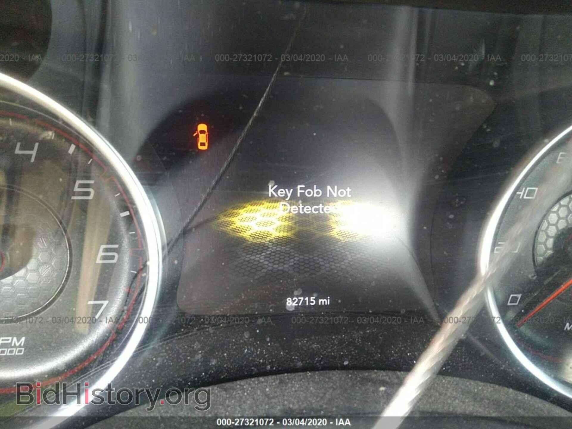 2016 DODGE CHARGER - VIN: 2C3CDXBG1GH140153 - Фото 7