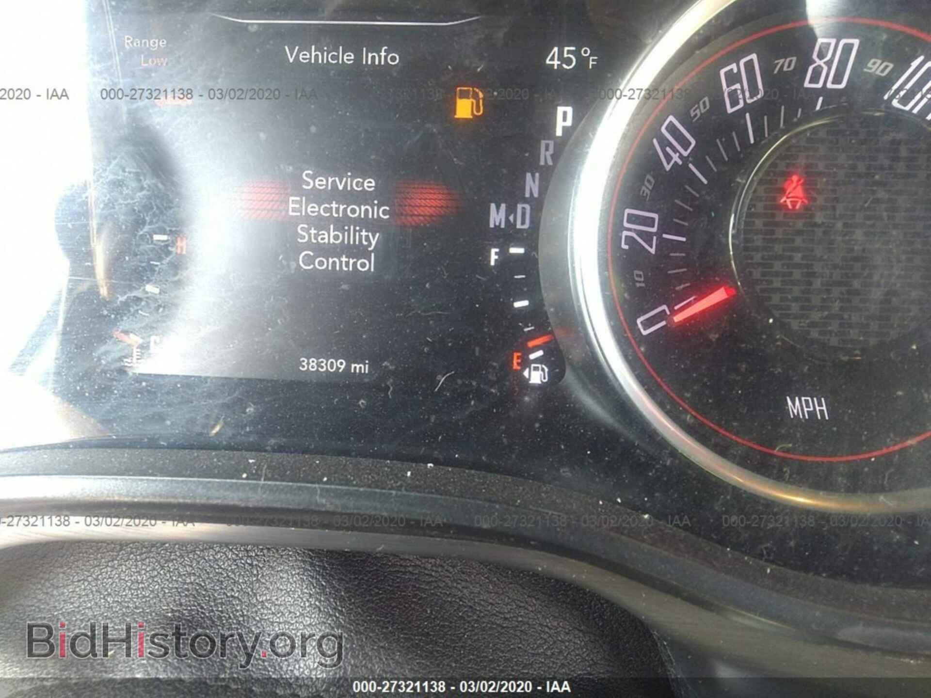 2018 DODGE CHALLENGER - VIN: 2C3CDZAG0JH112719 - Фото 7