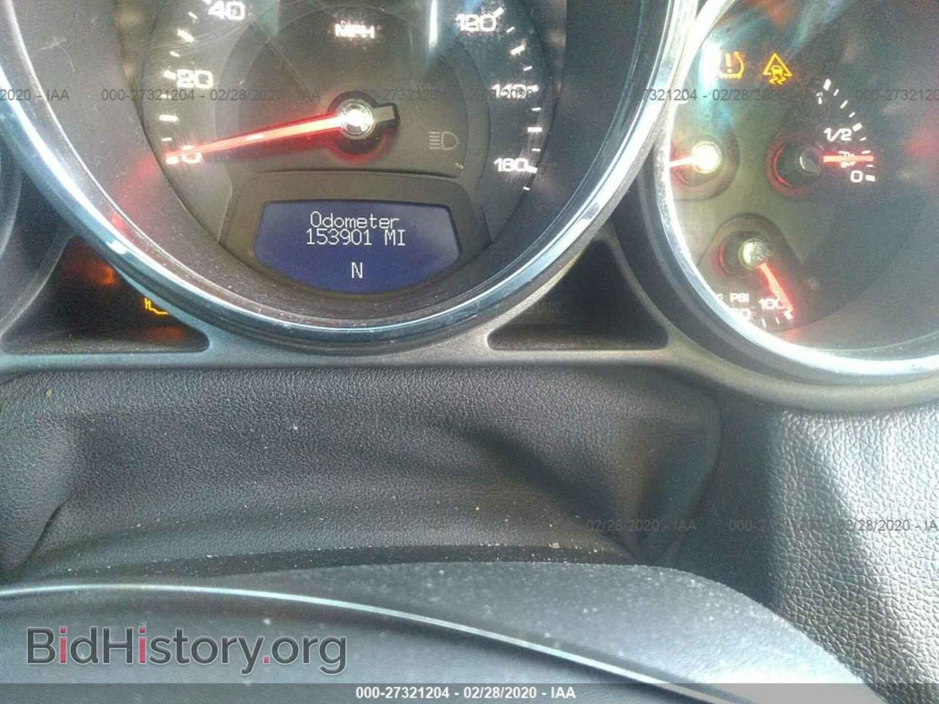 2008 CADILLAC CTS - VIN: 1G6DF577480167489 - Фото 7
