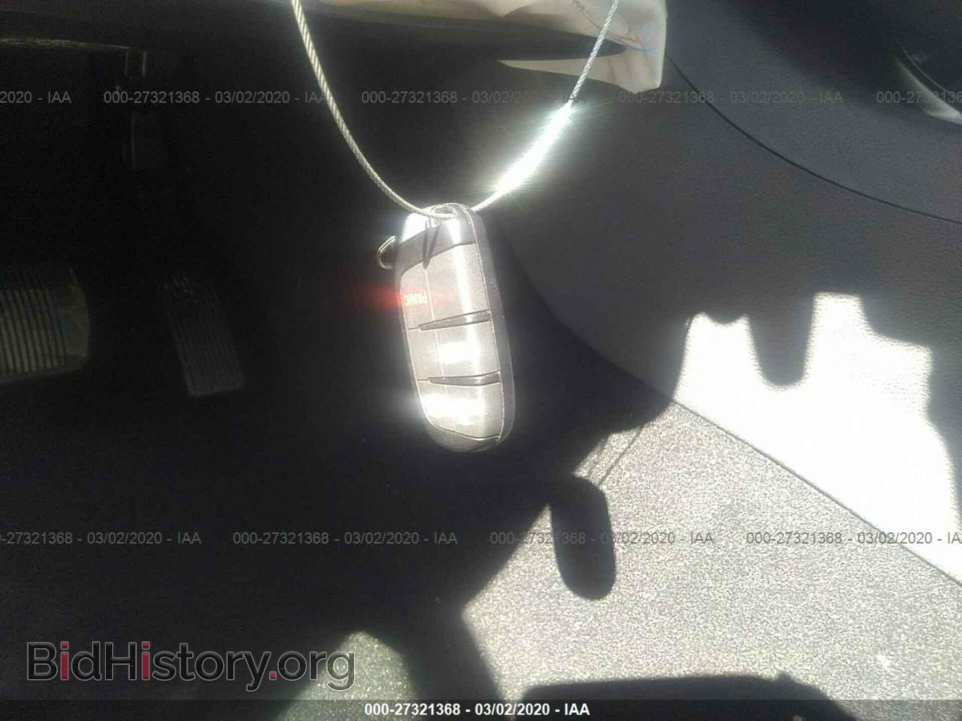 2019 DODGE DURANGO - VIN: 1C4RDHAG3KC852818 - Фото 11