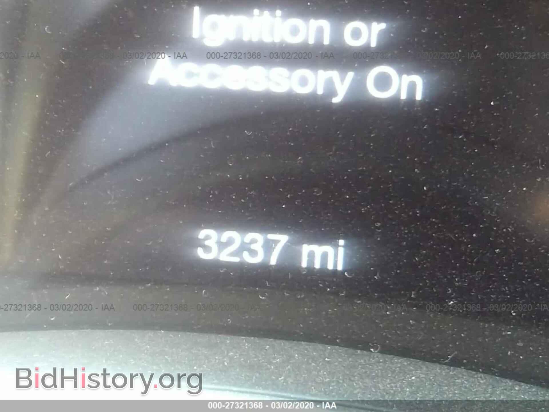 2019 DODGE DURANGO - VIN: 1C4RDHAG3KC852818 - Фото 7
