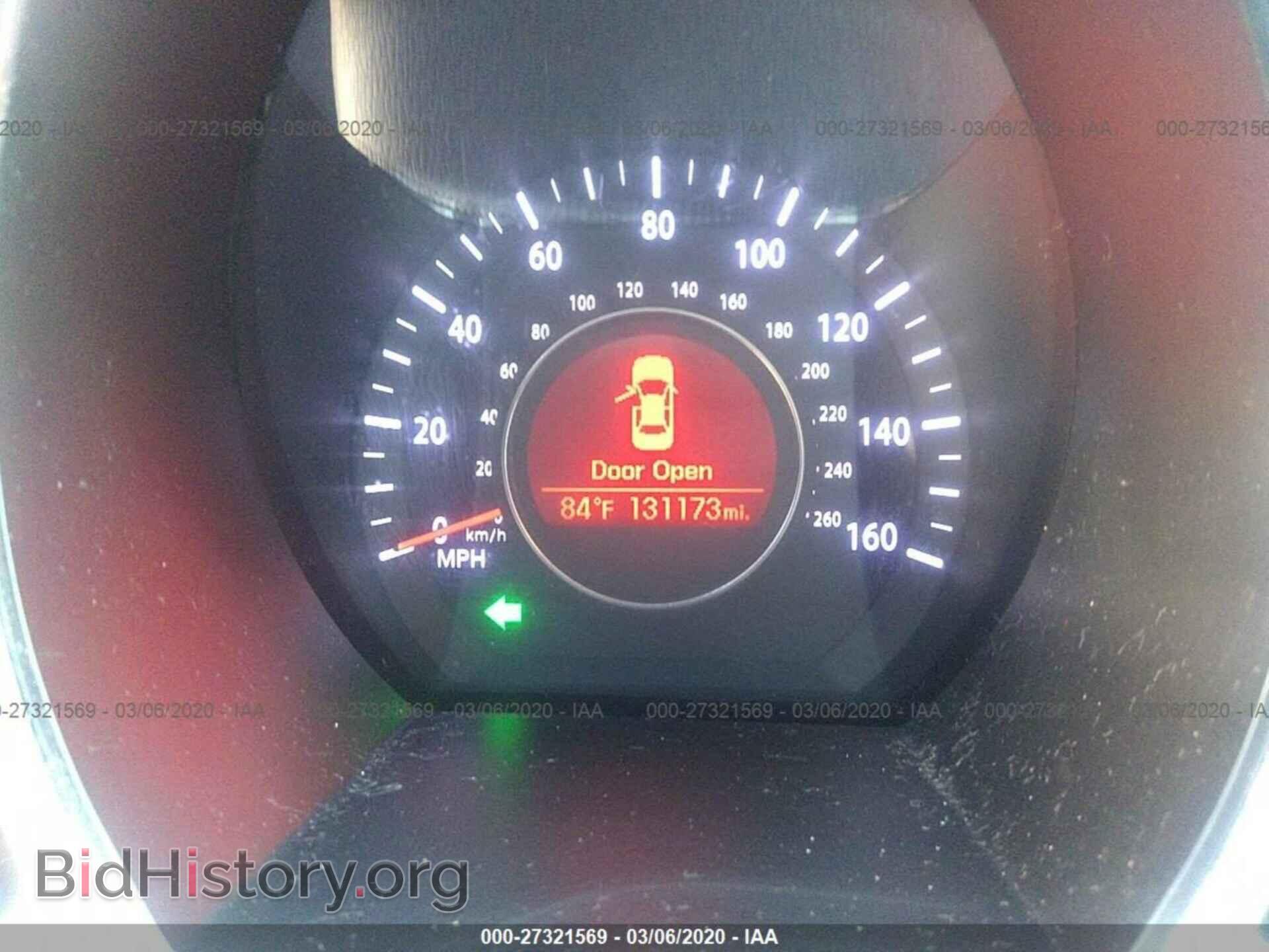 2012 KIA OPTIMA - VIN: 5XXGM4A76CG037563 - Фото 7