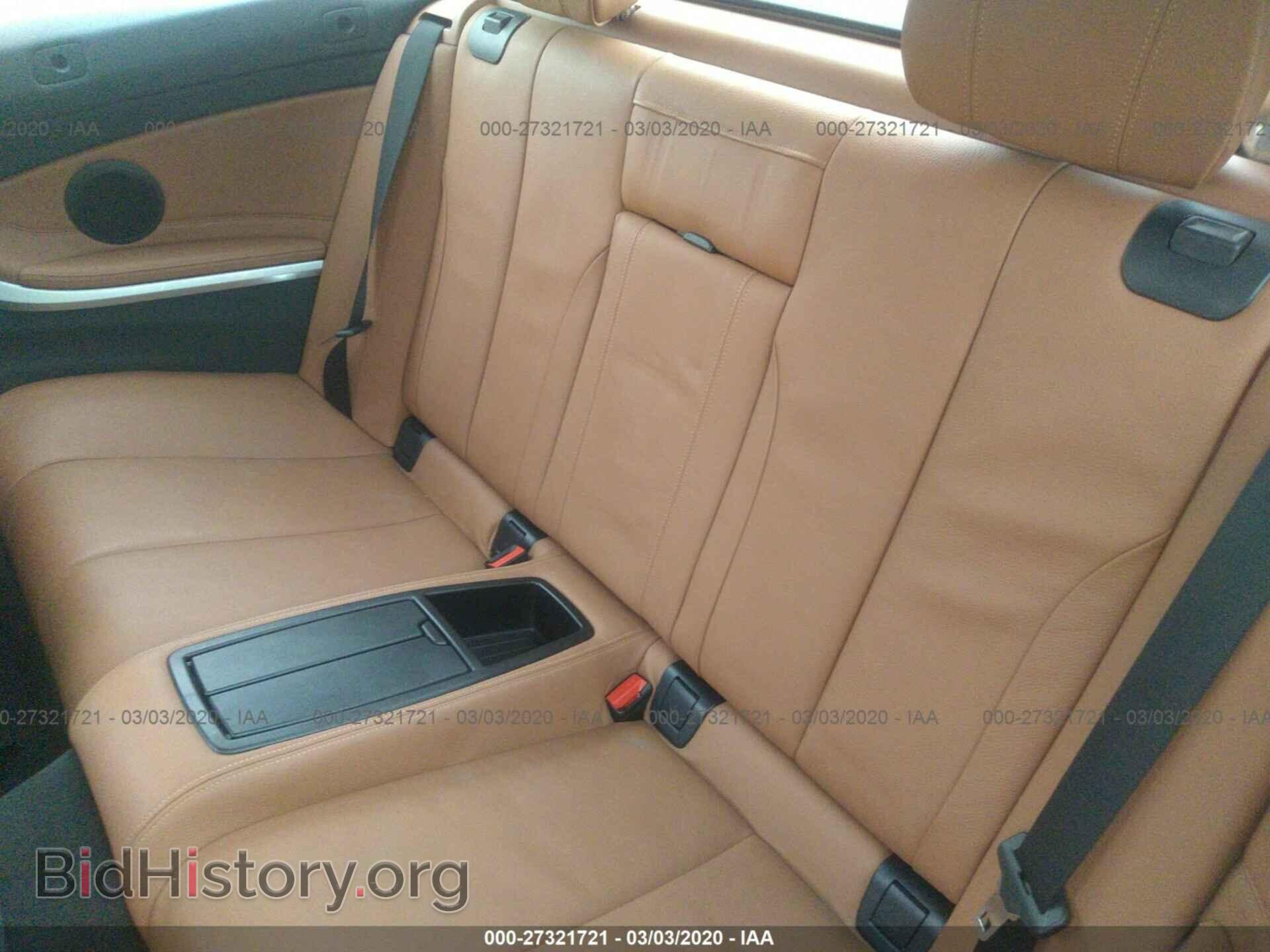 2016 BMW 428 - VIN: WBA3V7C5XG5A28268 - Photo 8