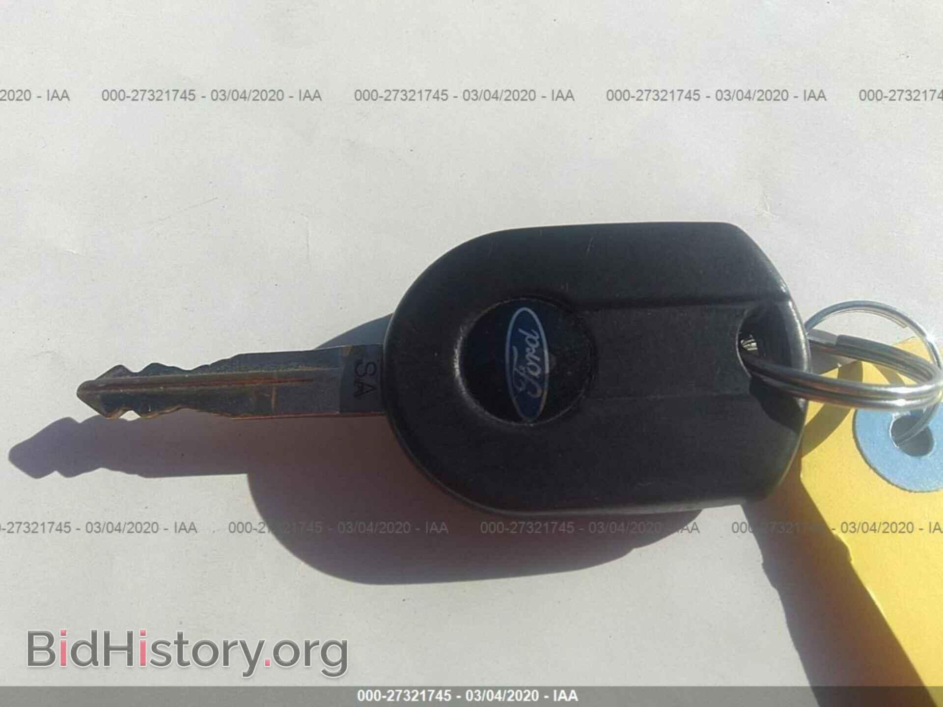 2012 FORD F150 - VIN: 1FTEW1CM2CFD02223 - Фото 11