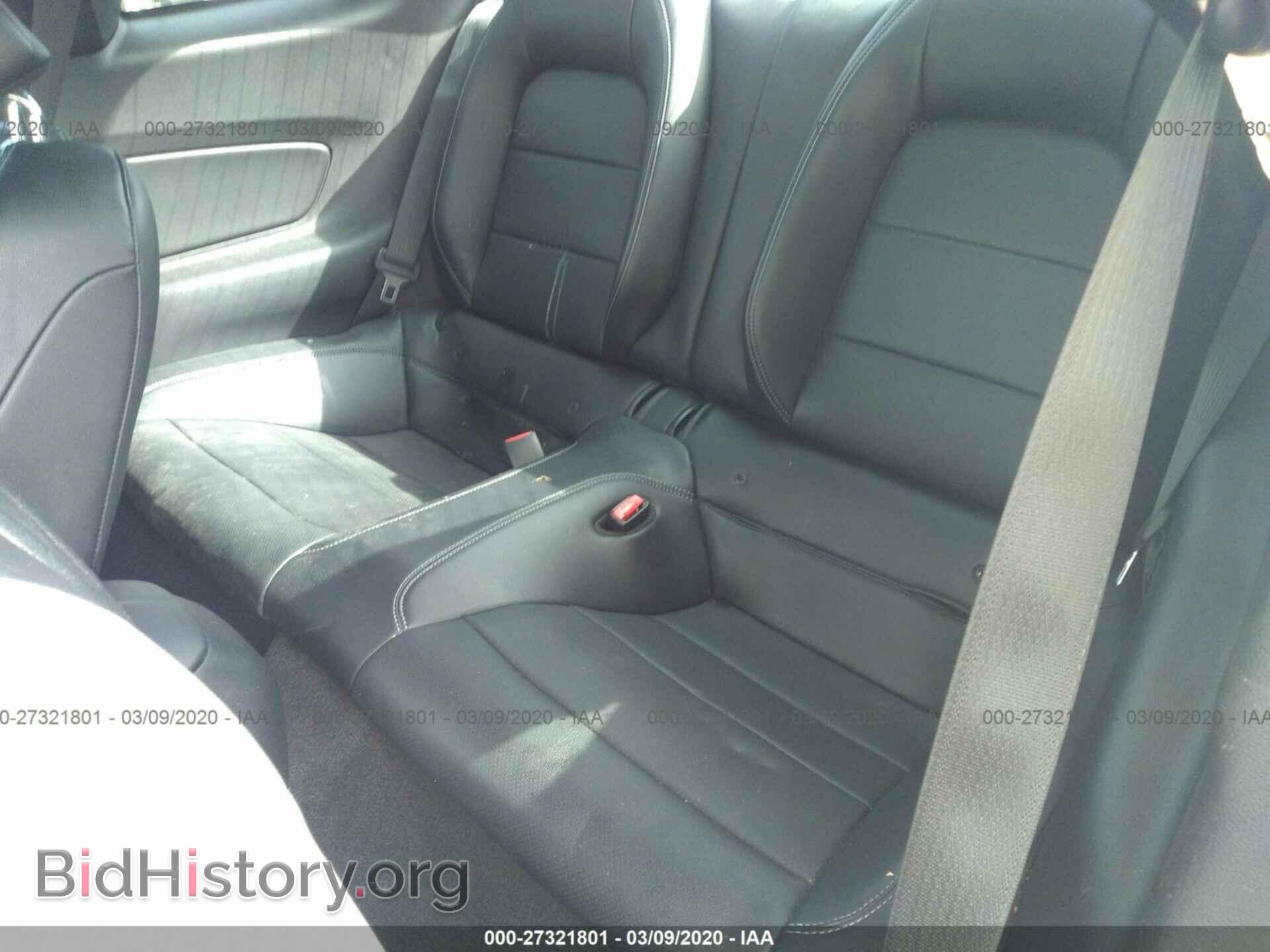 2017 FORD MUSTANG - VIN: 1FA6P8CFXH5255408 - Фото 8
