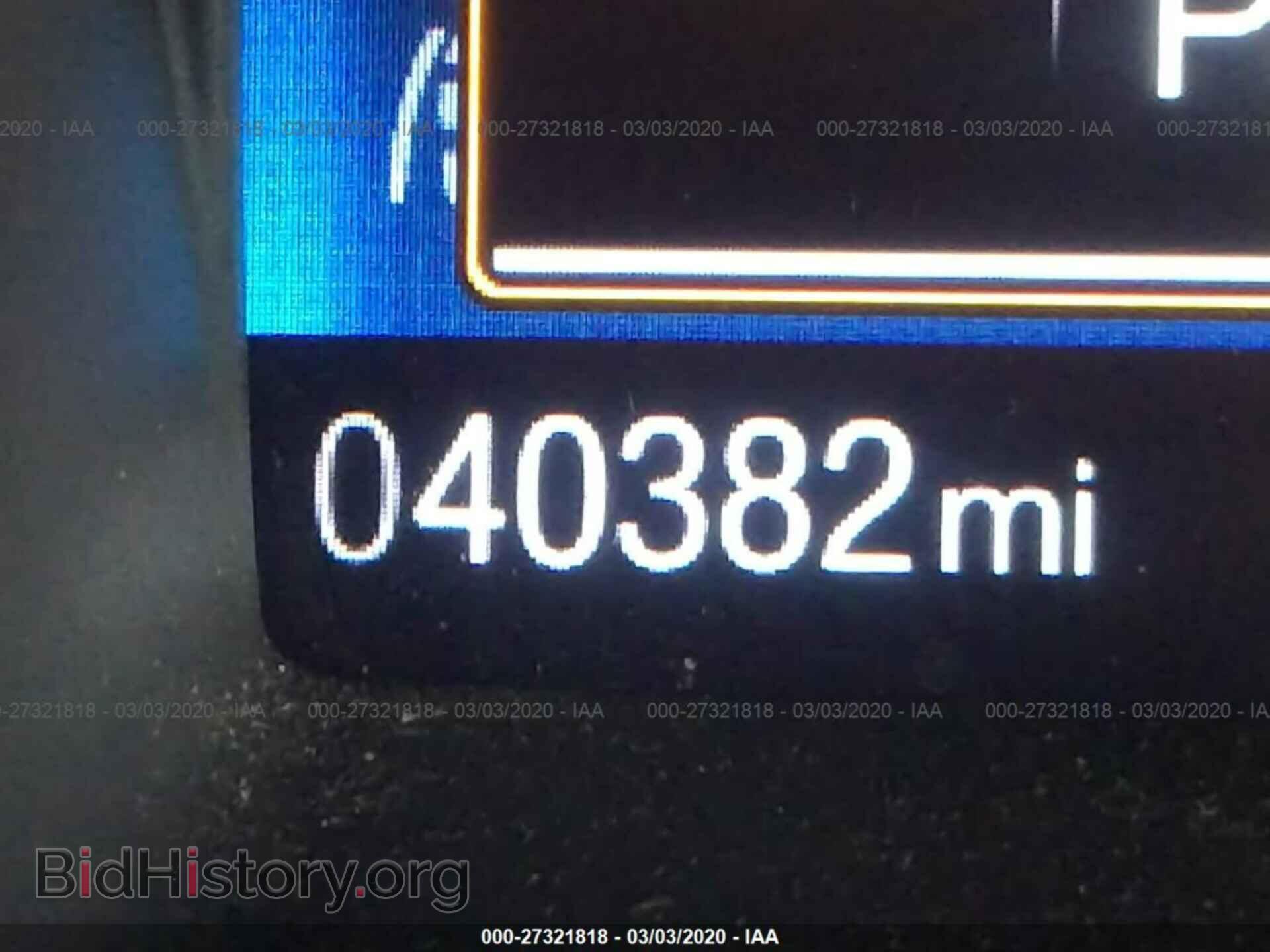 2015 FORD FOCUS - VIN: 1FADP3E23FL375578 - Фото 7