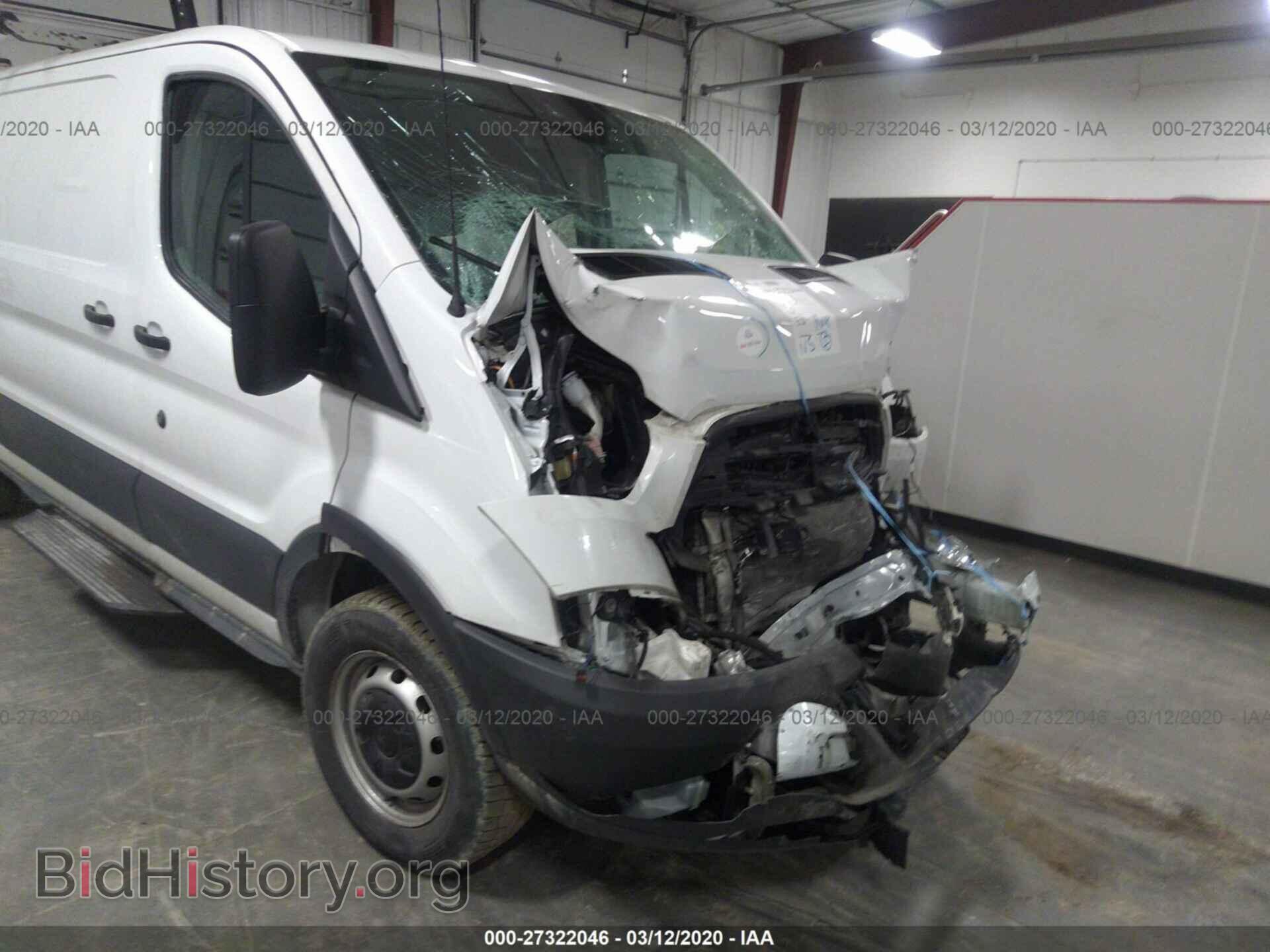 2017 FORD TRANSIT - VIN: 1FTBW2YM1HKB52251 - Photo 6
